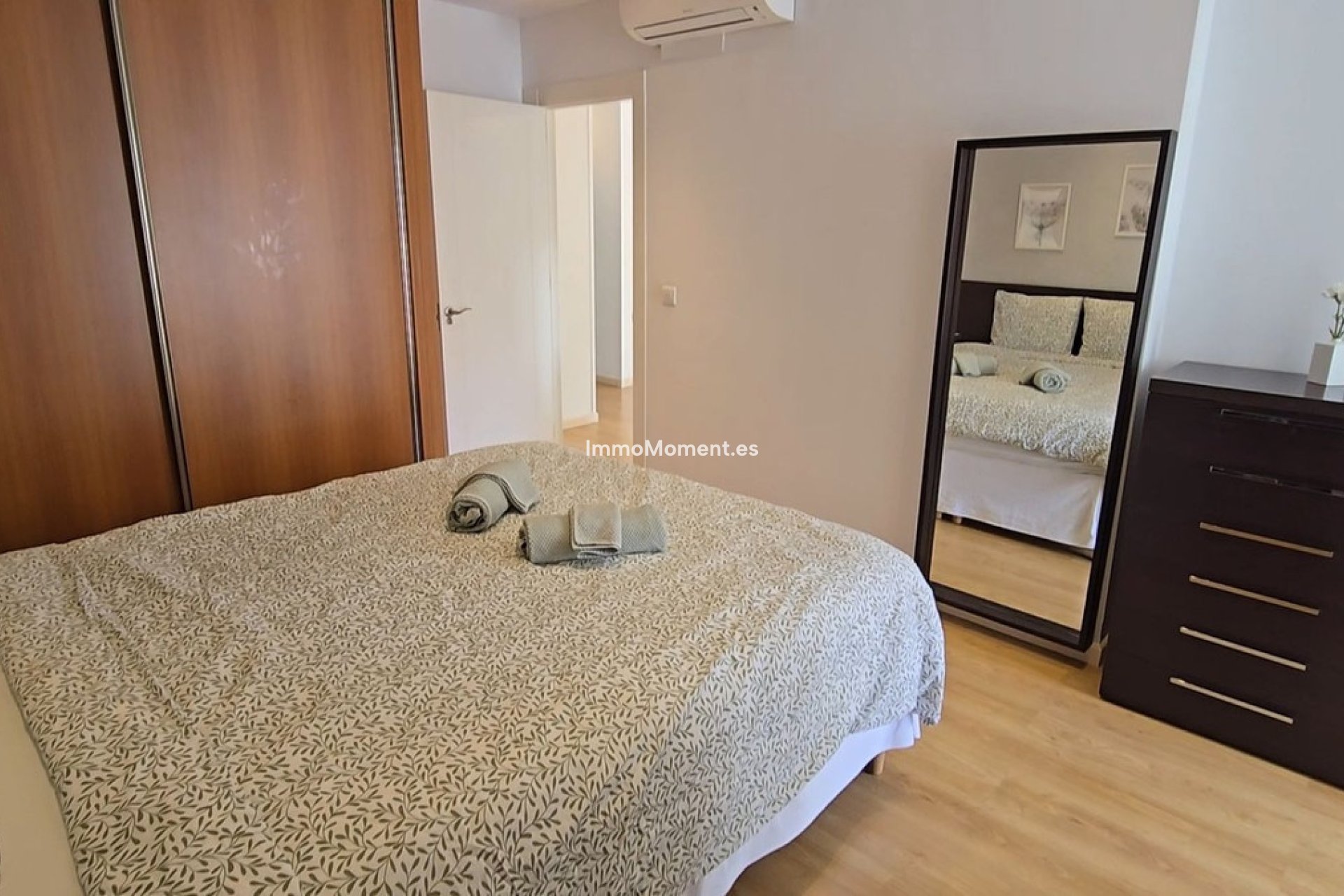 Bestaande woning - Appartement - Fuengirola - Higueron