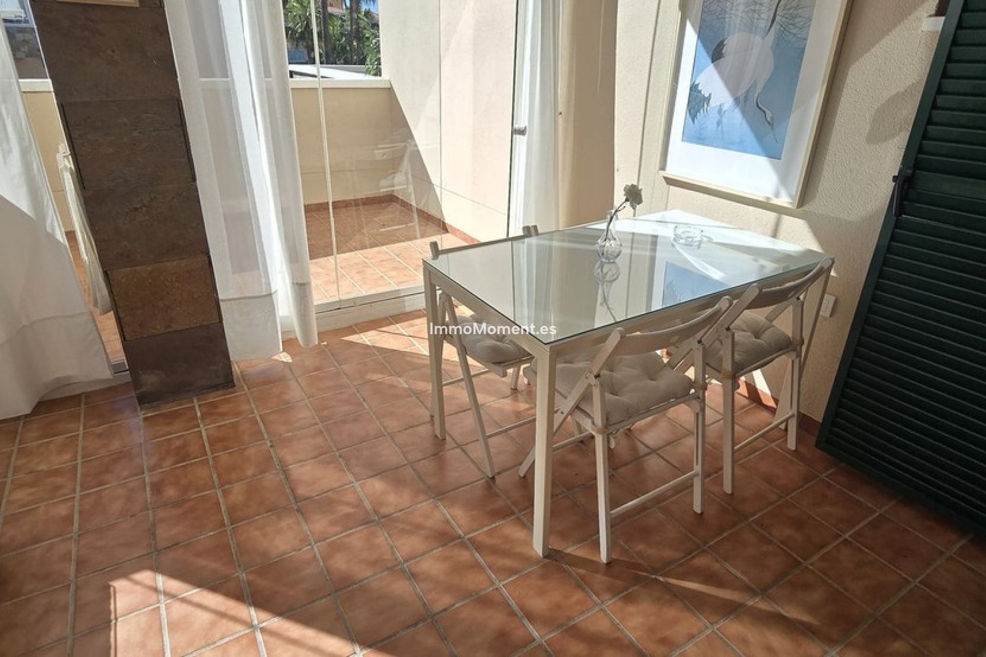 Bestaande woning - Appartement - Fuengirola - Higueron