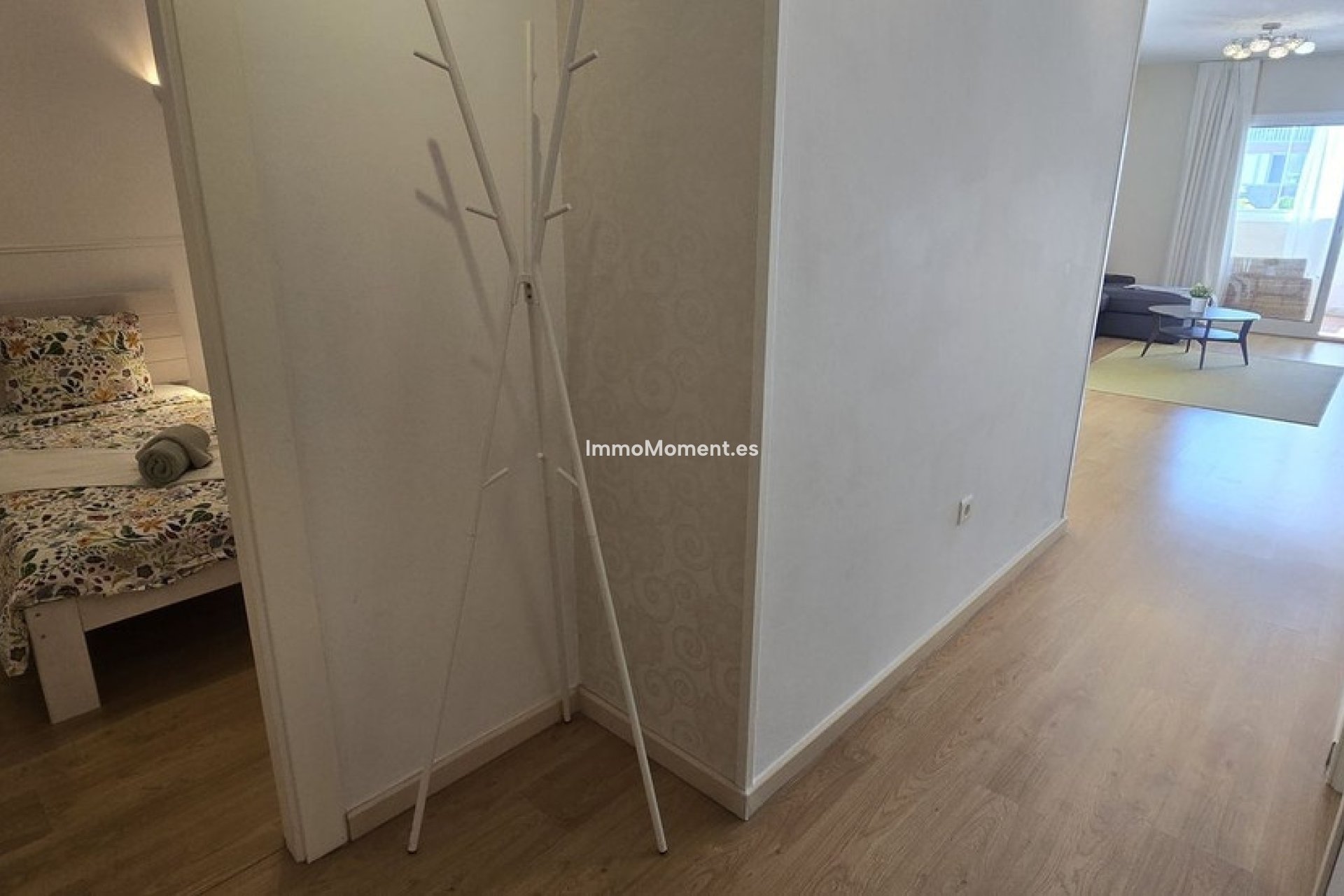 Bestaande woning - Appartement - Fuengirola - Higueron