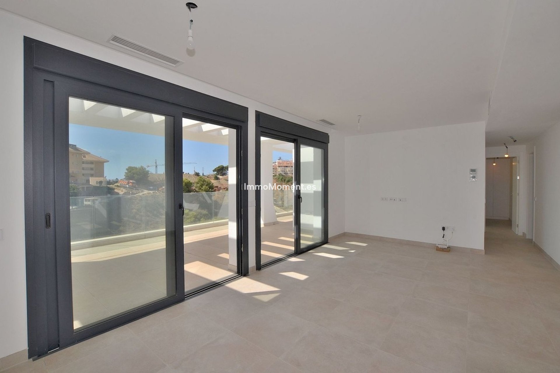Bestaande woning - Appartement - Fuengirola - Higueron