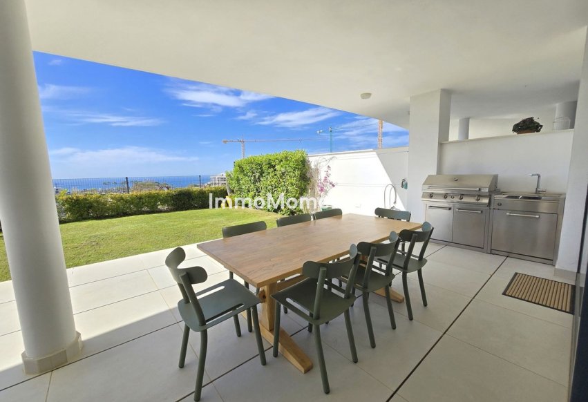Bestaande woning - Appartement - Fuengirola - Higueron