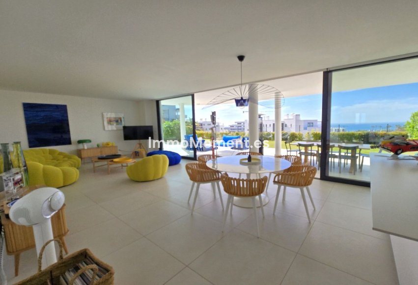 Bestaande woning - Appartement - Fuengirola - Higueron