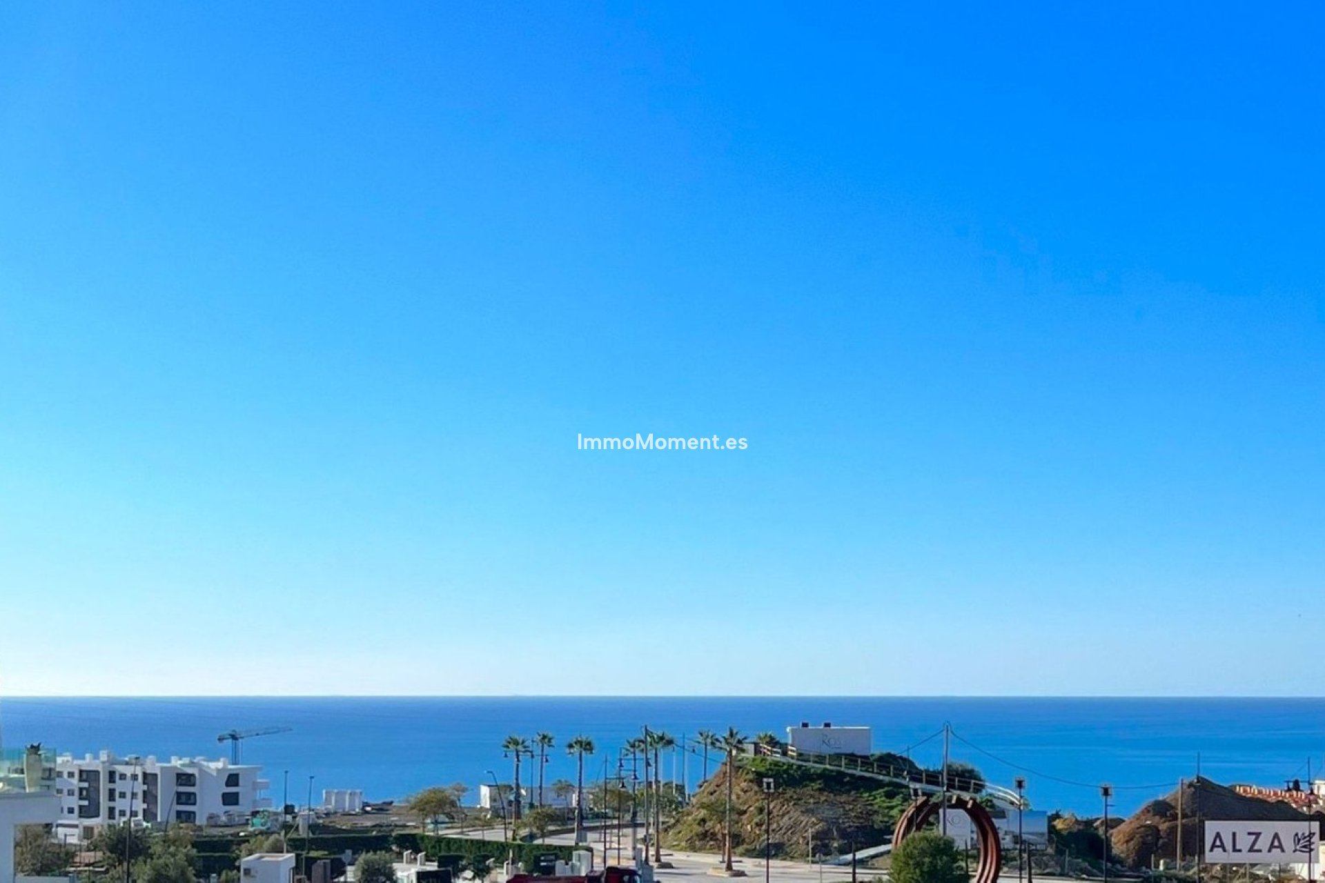 Bestaande woning - Appartement - Fuengirola - Higueron