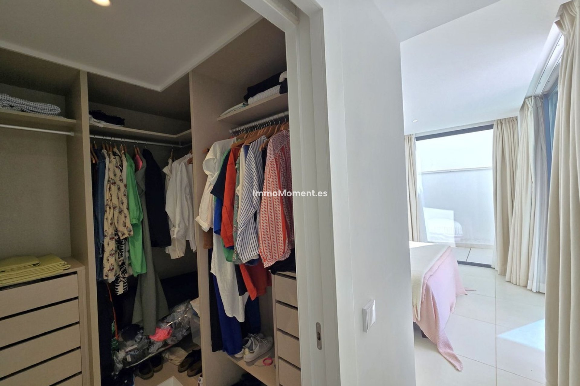 Bestaande woning - Appartement - Fuengirola - Higueron