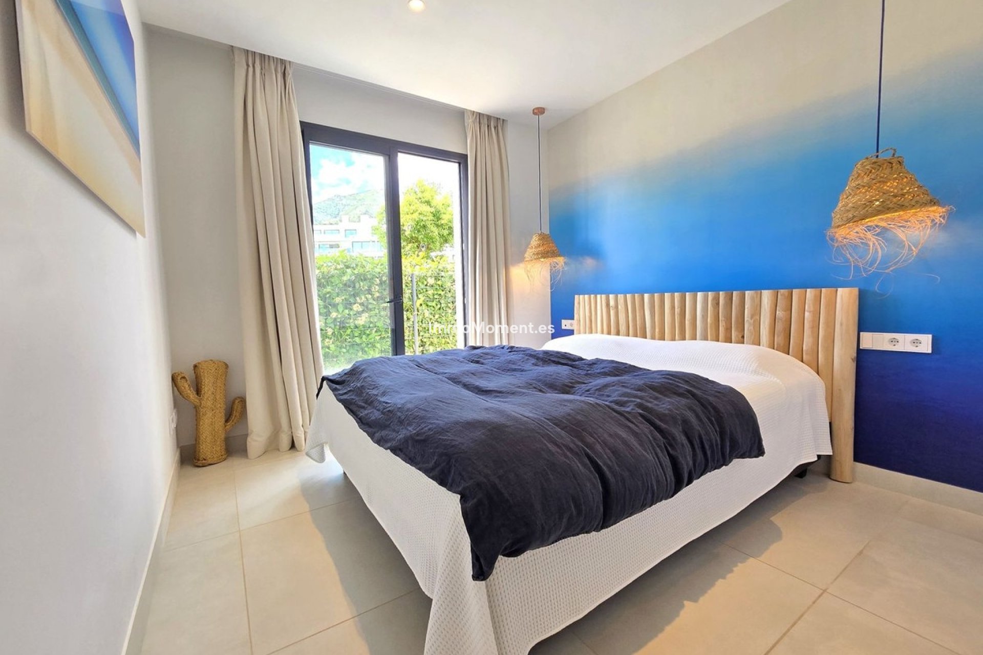 Bestaande woning - Appartement - Fuengirola - Higueron