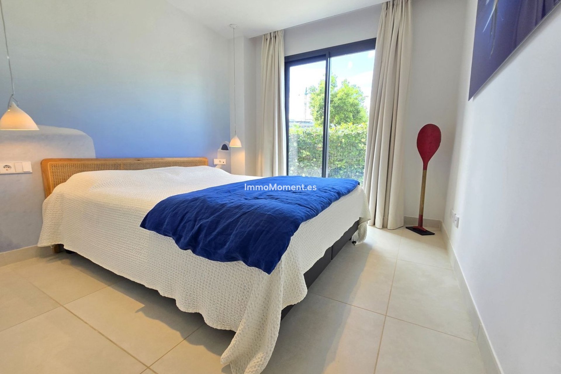 Bestaande woning - Appartement - Fuengirola - Higueron