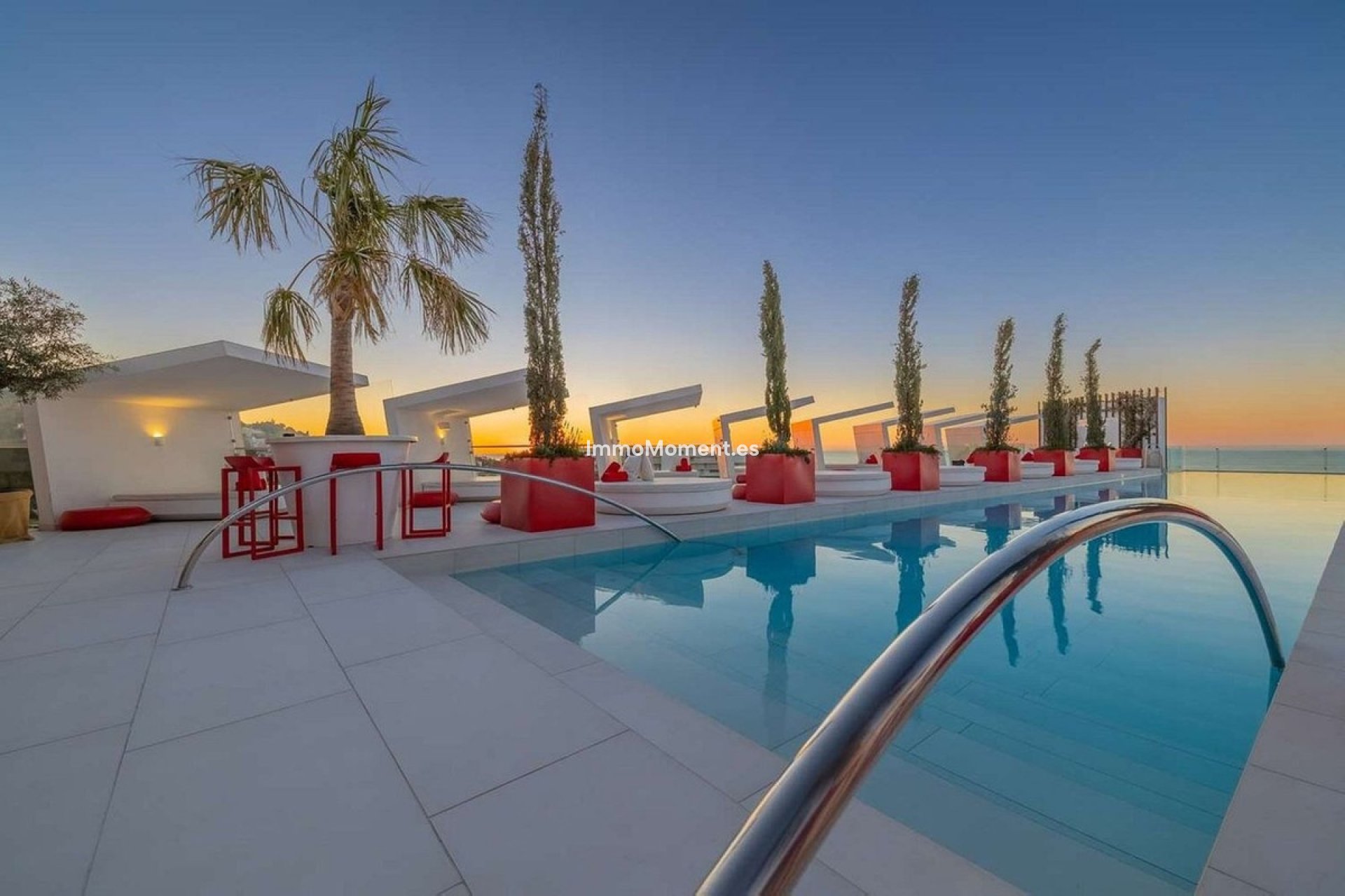 Bestaande woning - Appartement - Fuengirola - Higueron