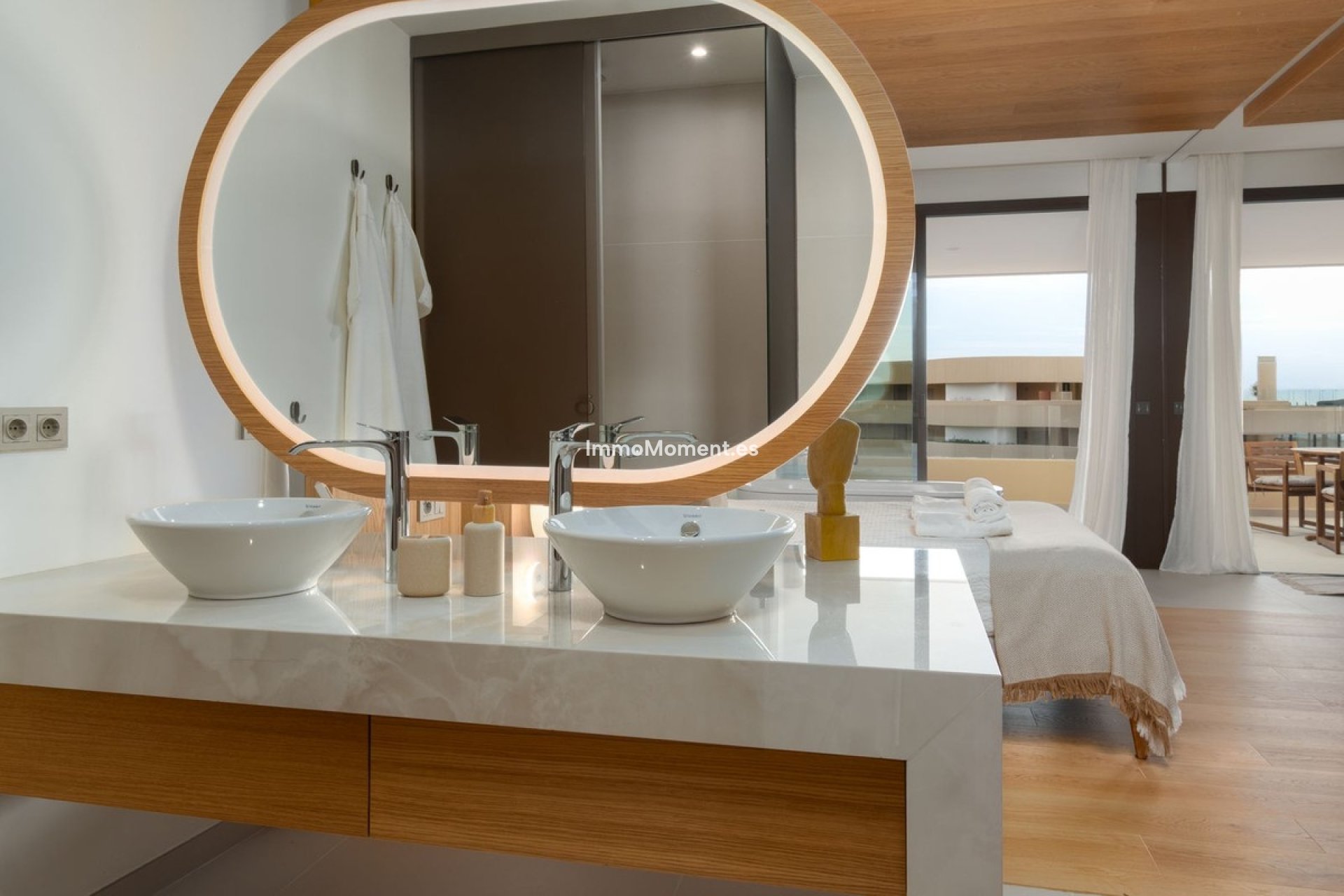 Bestaande woning - Appartement - Fuengirola - Higueron