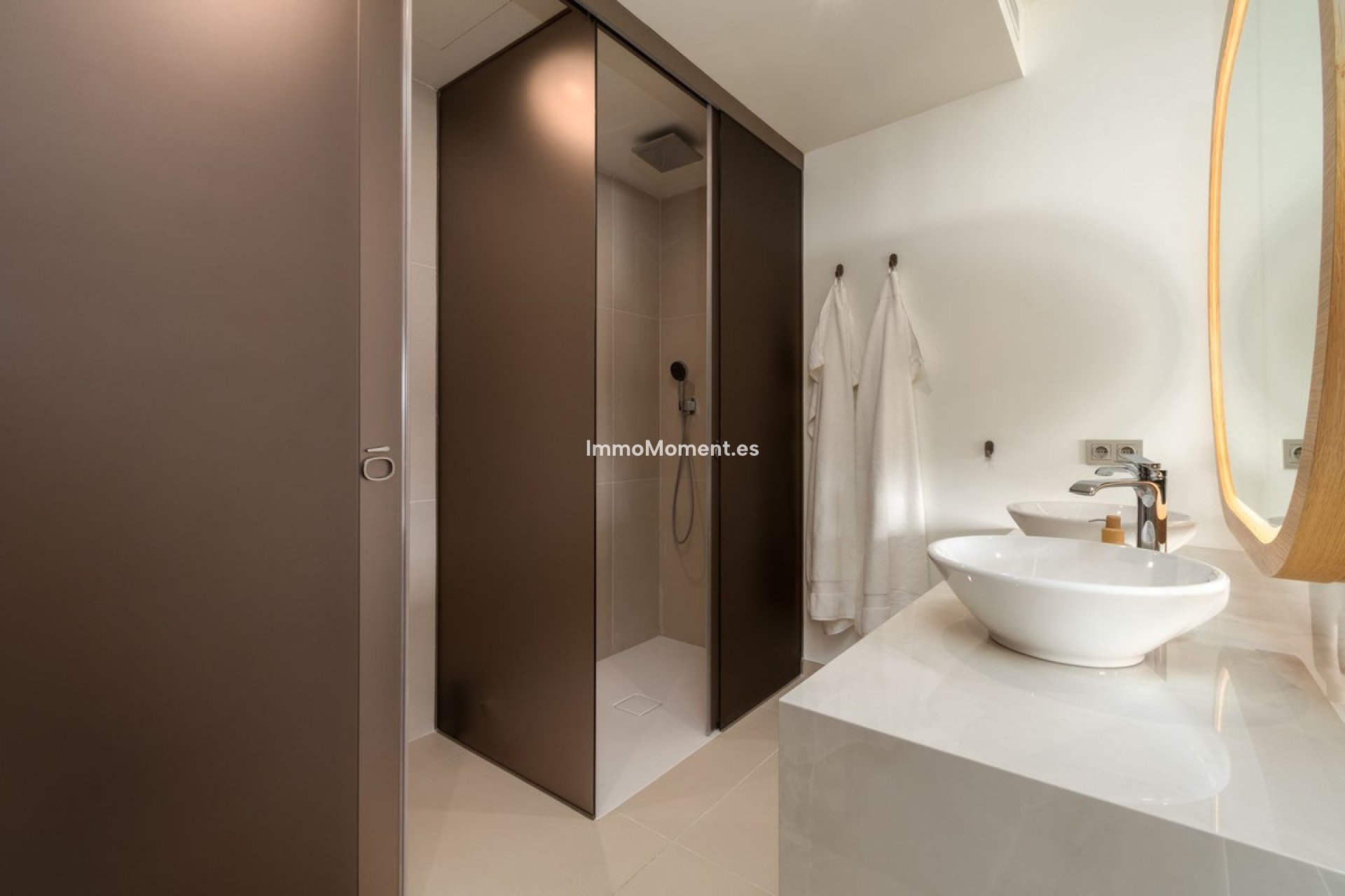 Bestaande woning - Appartement - Fuengirola - Higueron