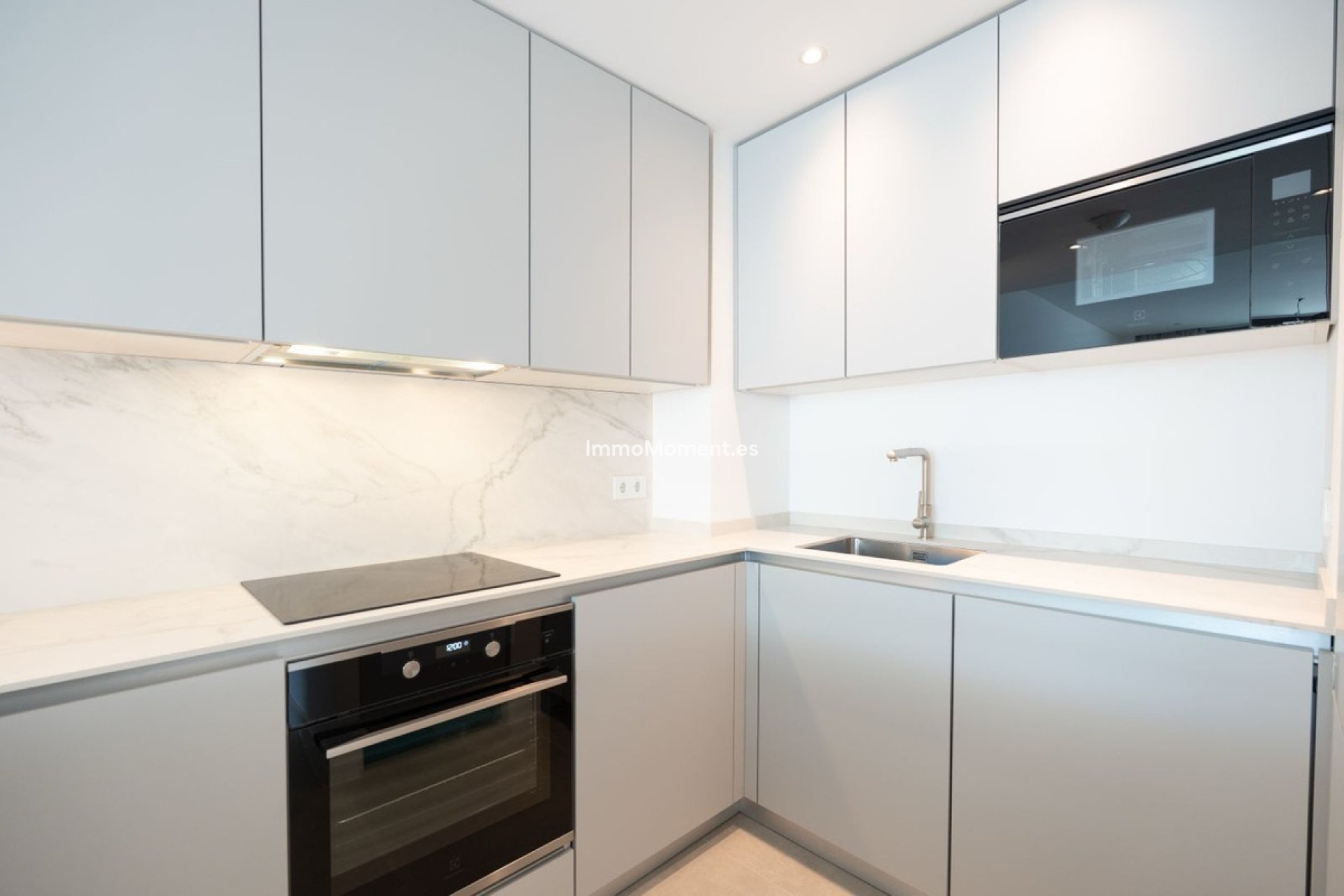 Bestaande woning - Appartement - Fuengirola - Higueron