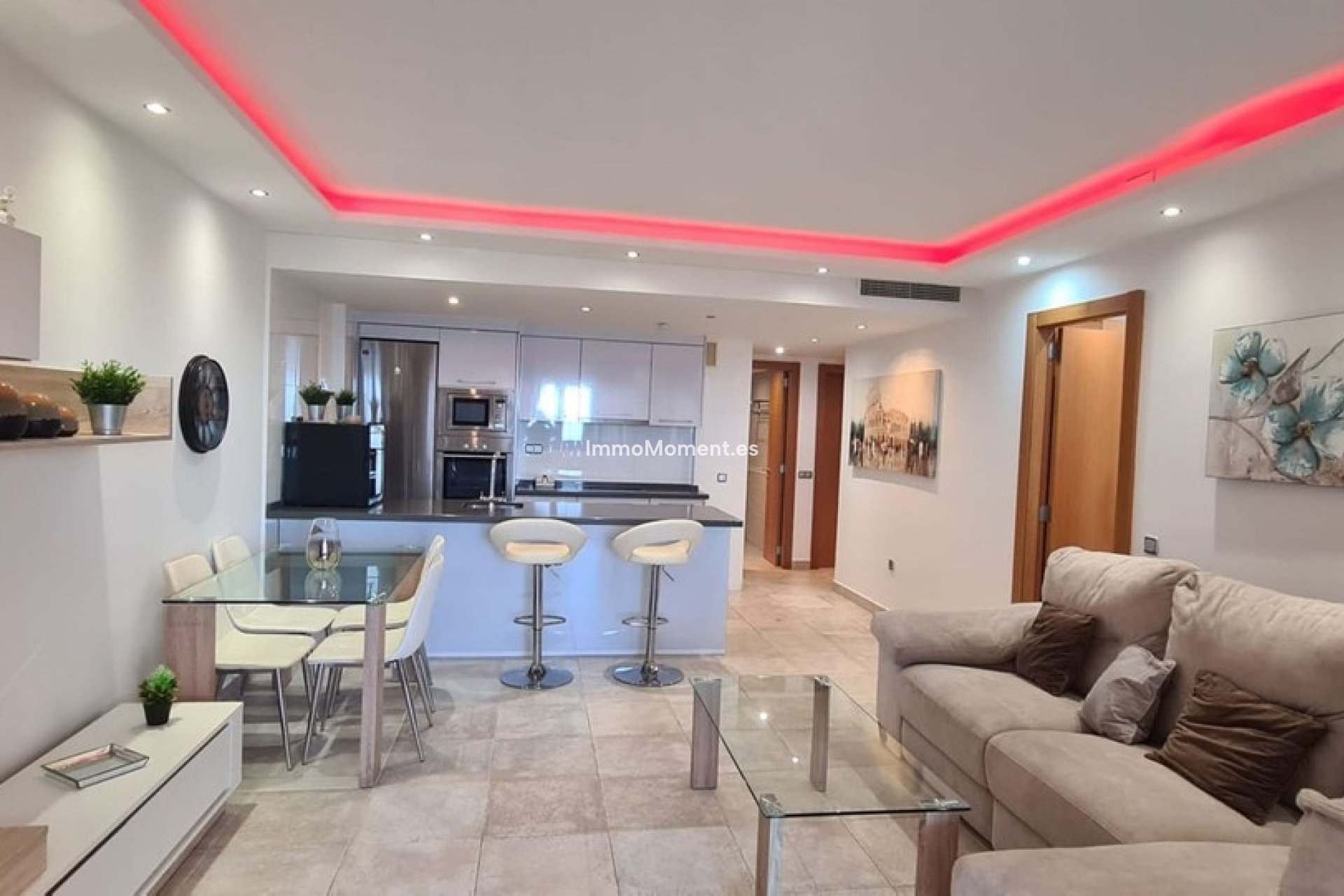 Bestaande woning - Appartement - Fuengirola - Higueron
