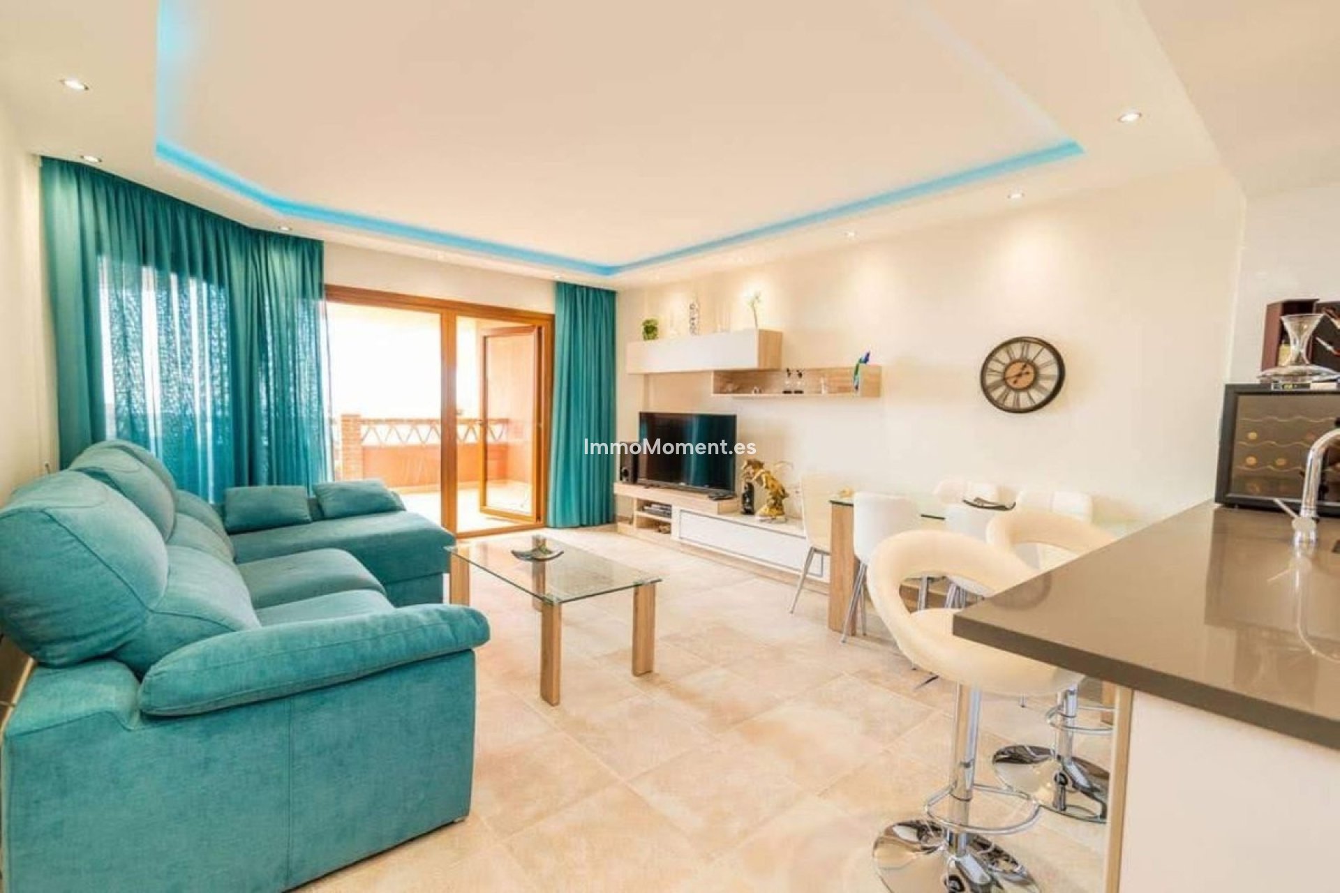 Bestaande woning - Appartement - Fuengirola - Higueron