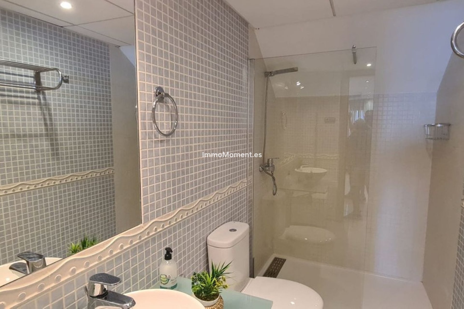 Bestaande woning - Appartement - Fuengirola - Higueron