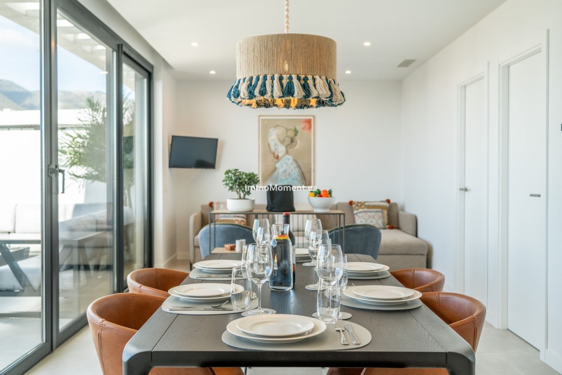 Bestaande woning - Appartement - Fuengirola - Higueron
