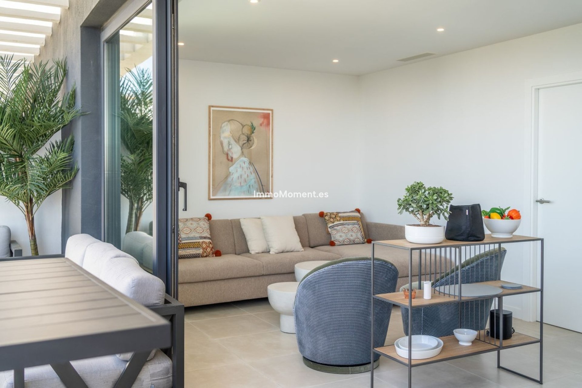 Bestaande woning - Appartement - Fuengirola - Higueron