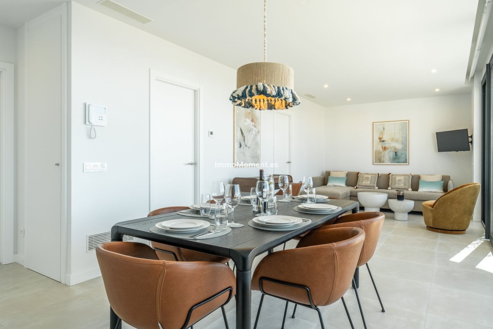 Bestaande woning - Appartement - Fuengirola - Higueron
