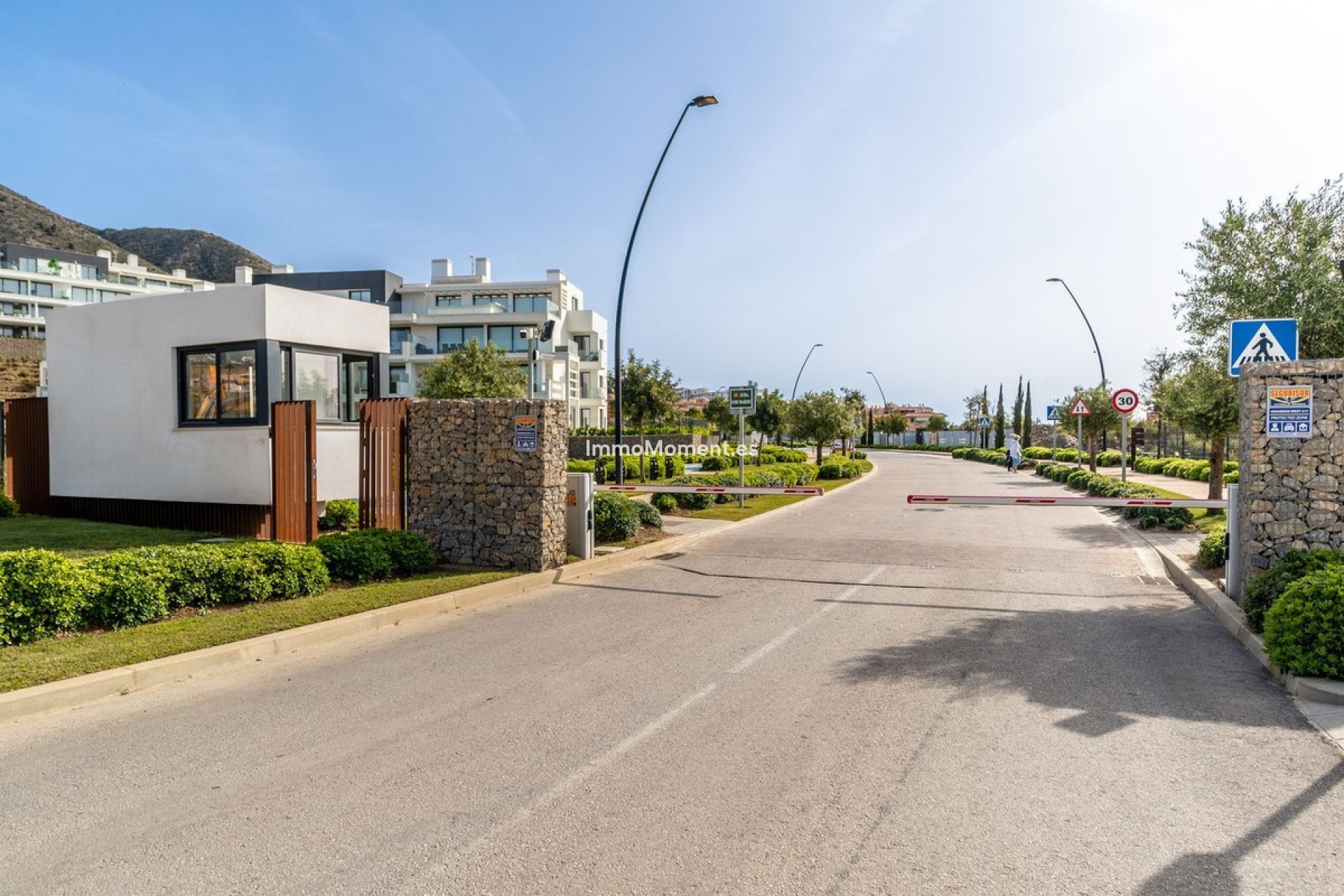 Bestaande woning - Appartement - Fuengirola - Higueron