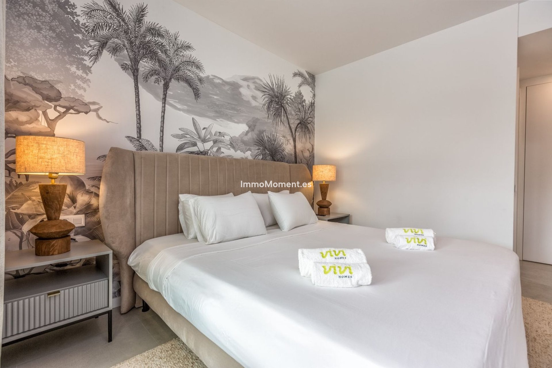 Bestaande woning - Appartement - Fuengirola - Higueron
