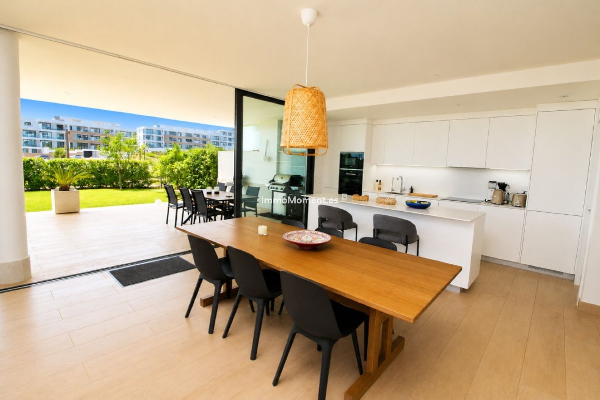 Bestaande woning - Appartement - Fuengirola - Higueron