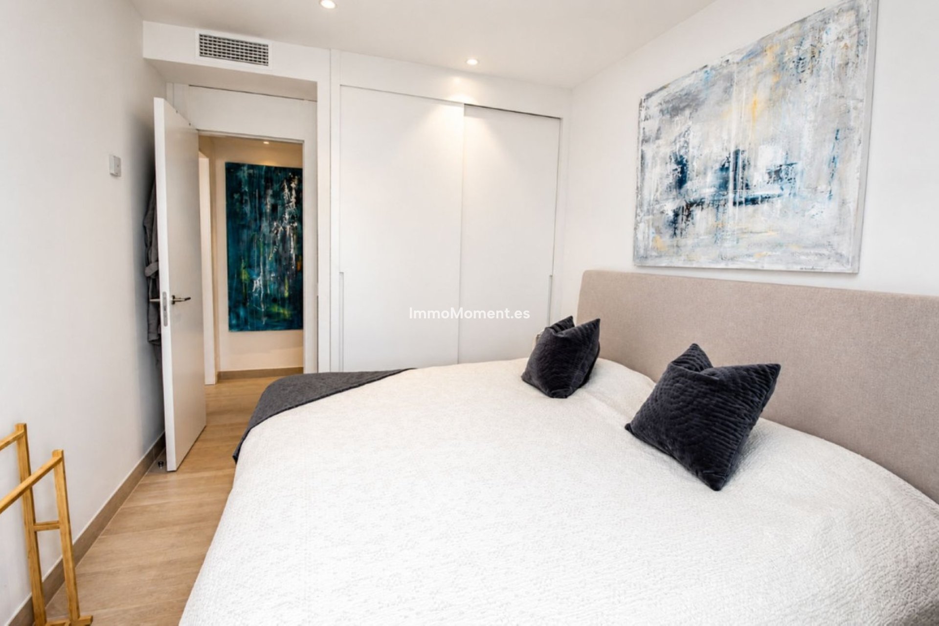 Bestaande woning - Appartement - Fuengirola - Higueron