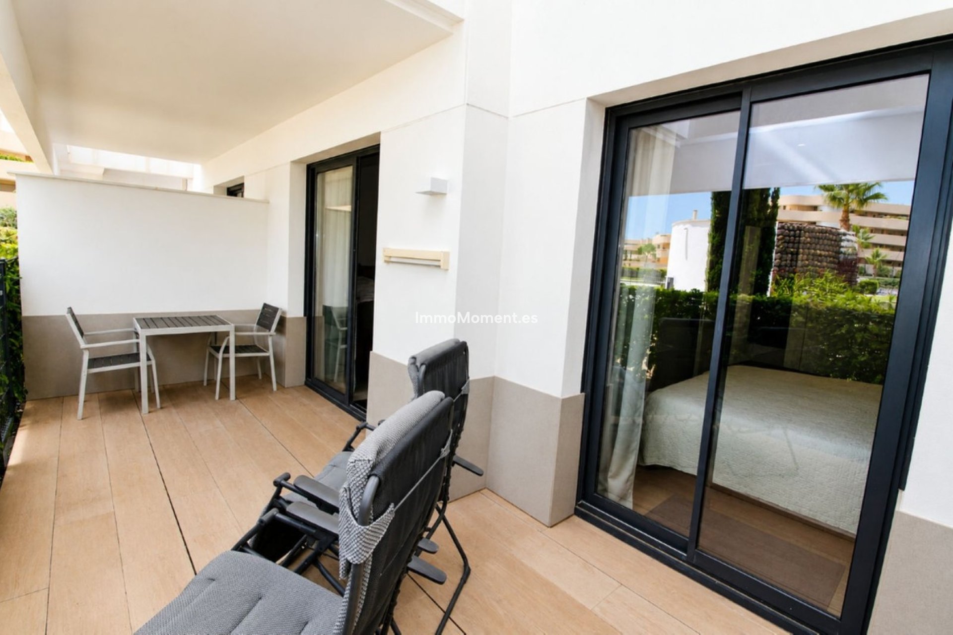 Bestaande woning - Appartement - Fuengirola - Higueron