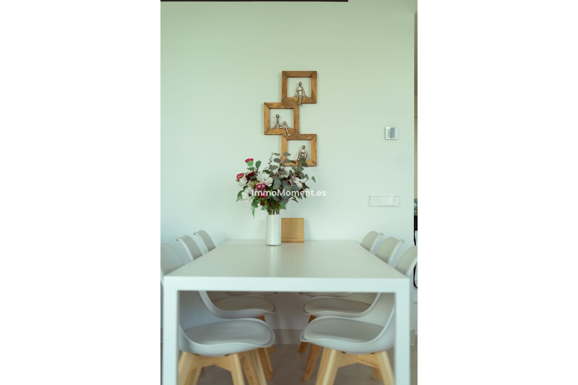 Bestaande woning - Appartement - Fuengirola - Higueron