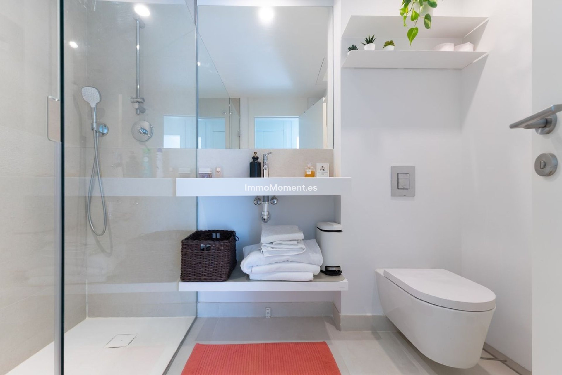 Bestaande woning - Appartement - Fuengirola - Higueron