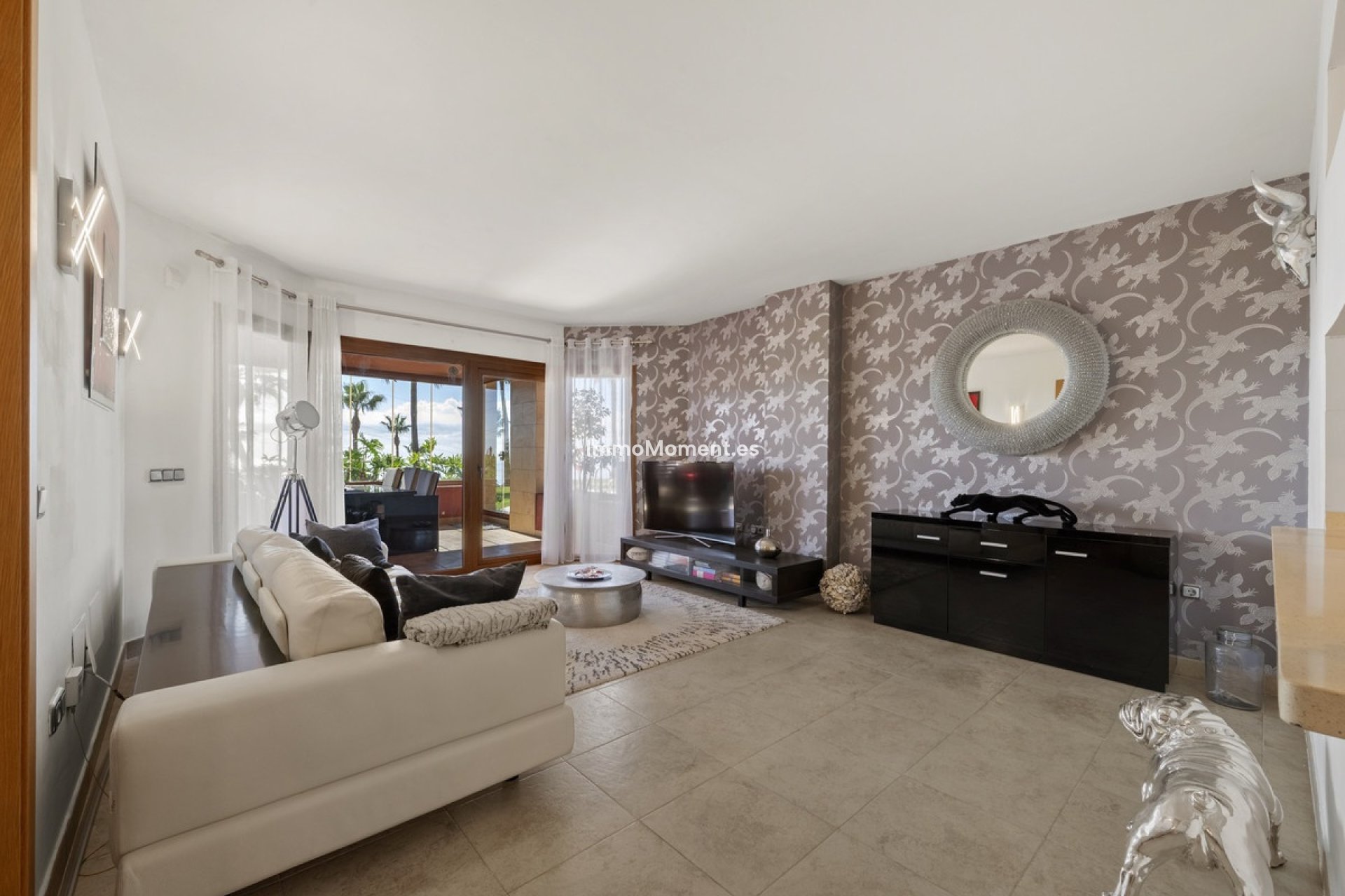 Bestaande woning - Appartement - Fuengirola - Higueron