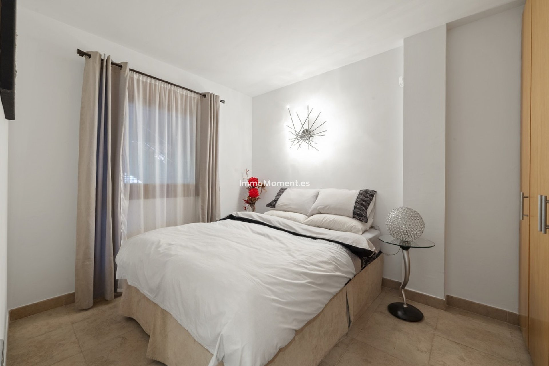 Bestaande woning - Appartement - Fuengirola - Higueron