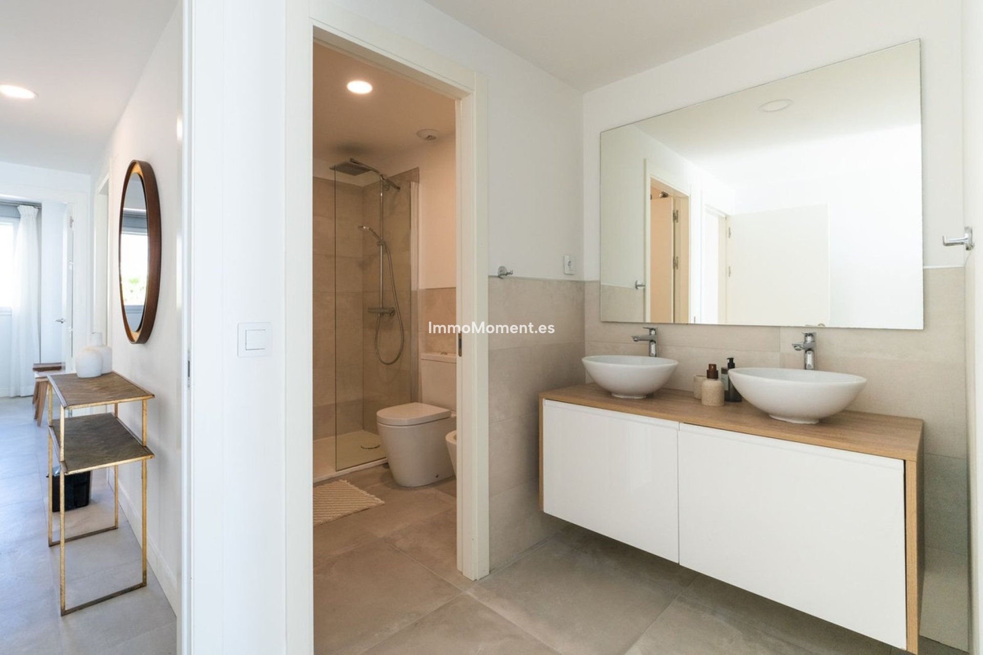 Bestaande woning - Appartement - Fuengirola - Higueron