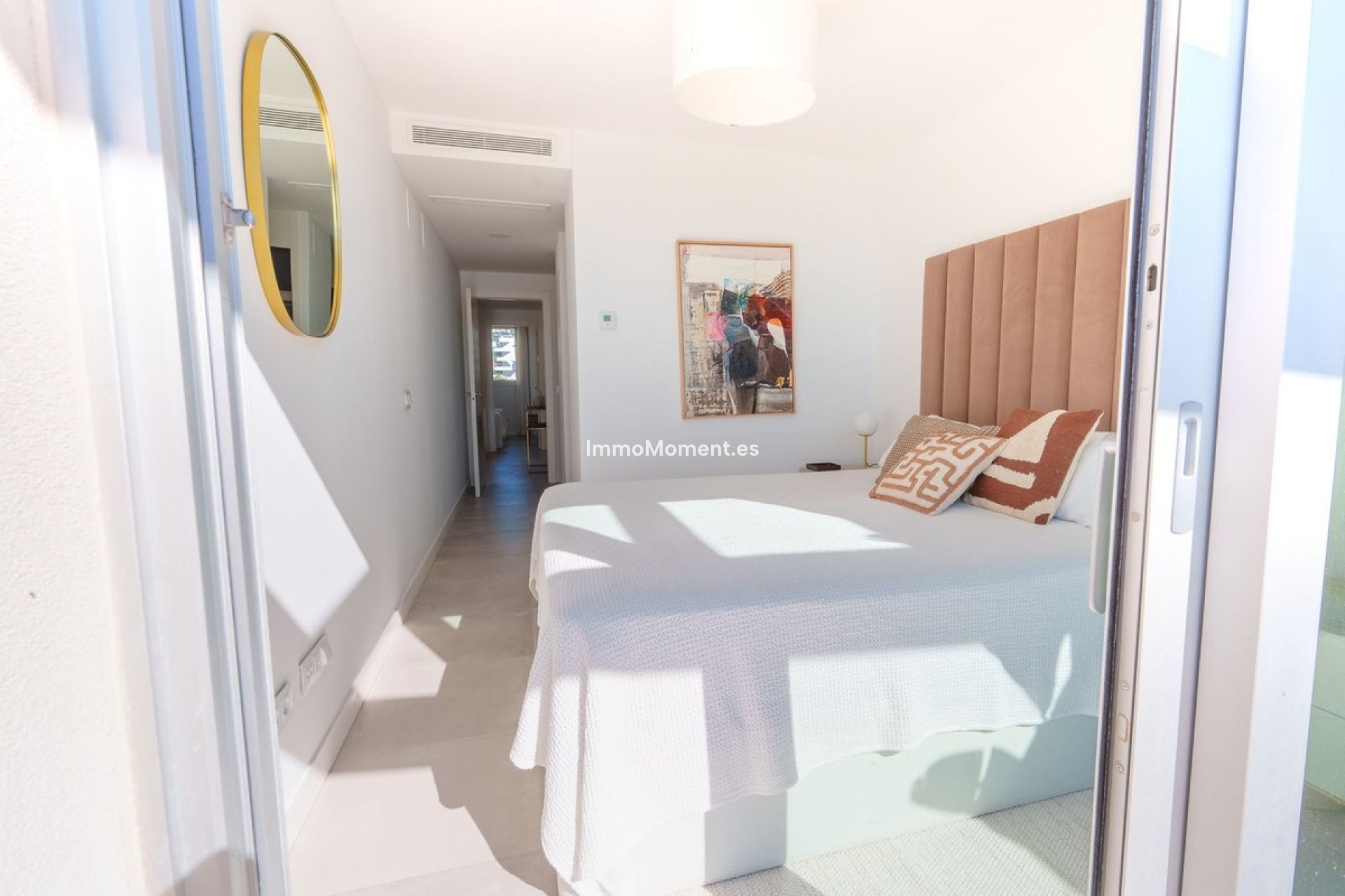 Bestaande woning - Appartement - Fuengirola - Higueron