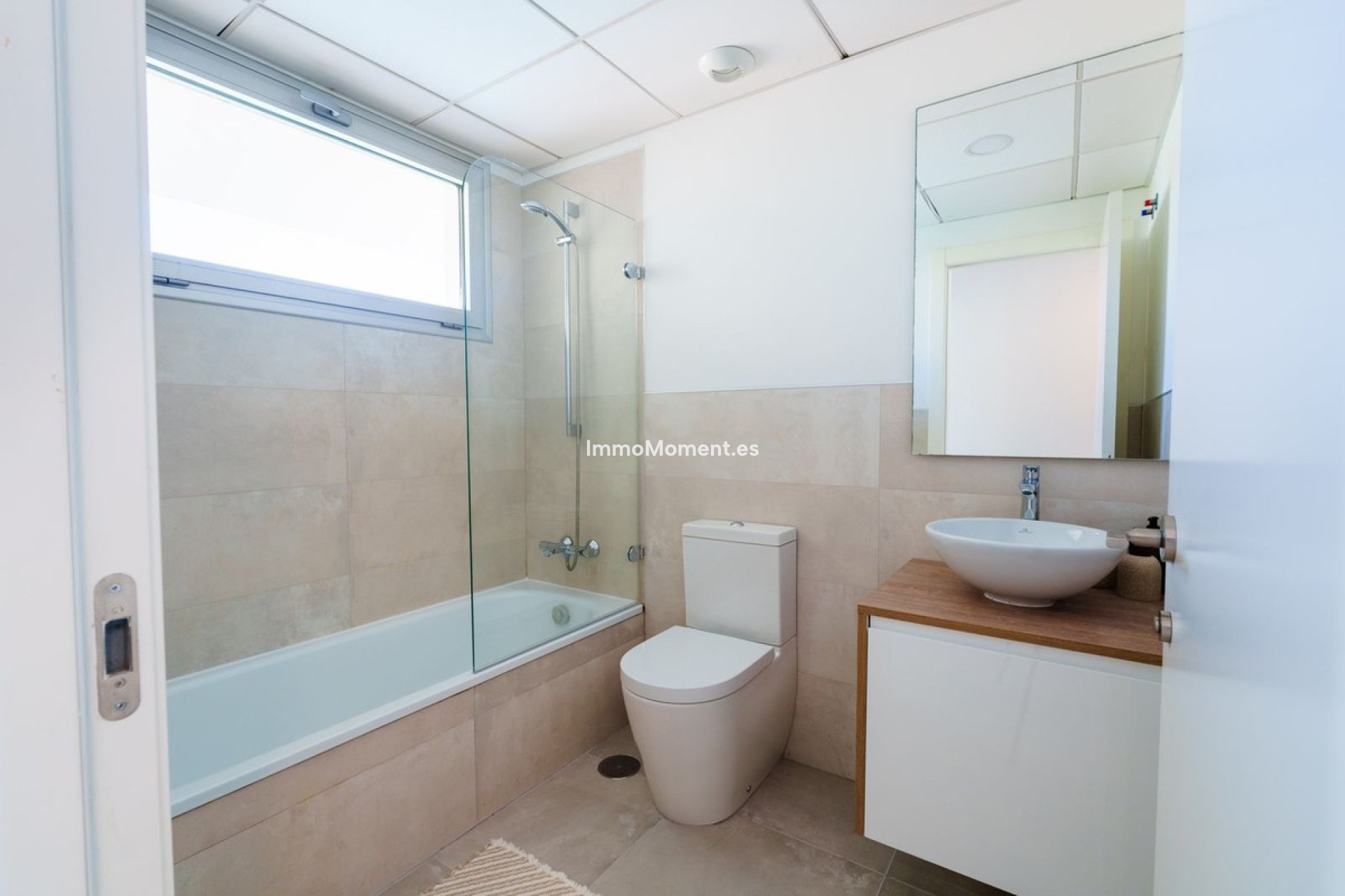 Bestaande woning - Appartement - Fuengirola - Higueron