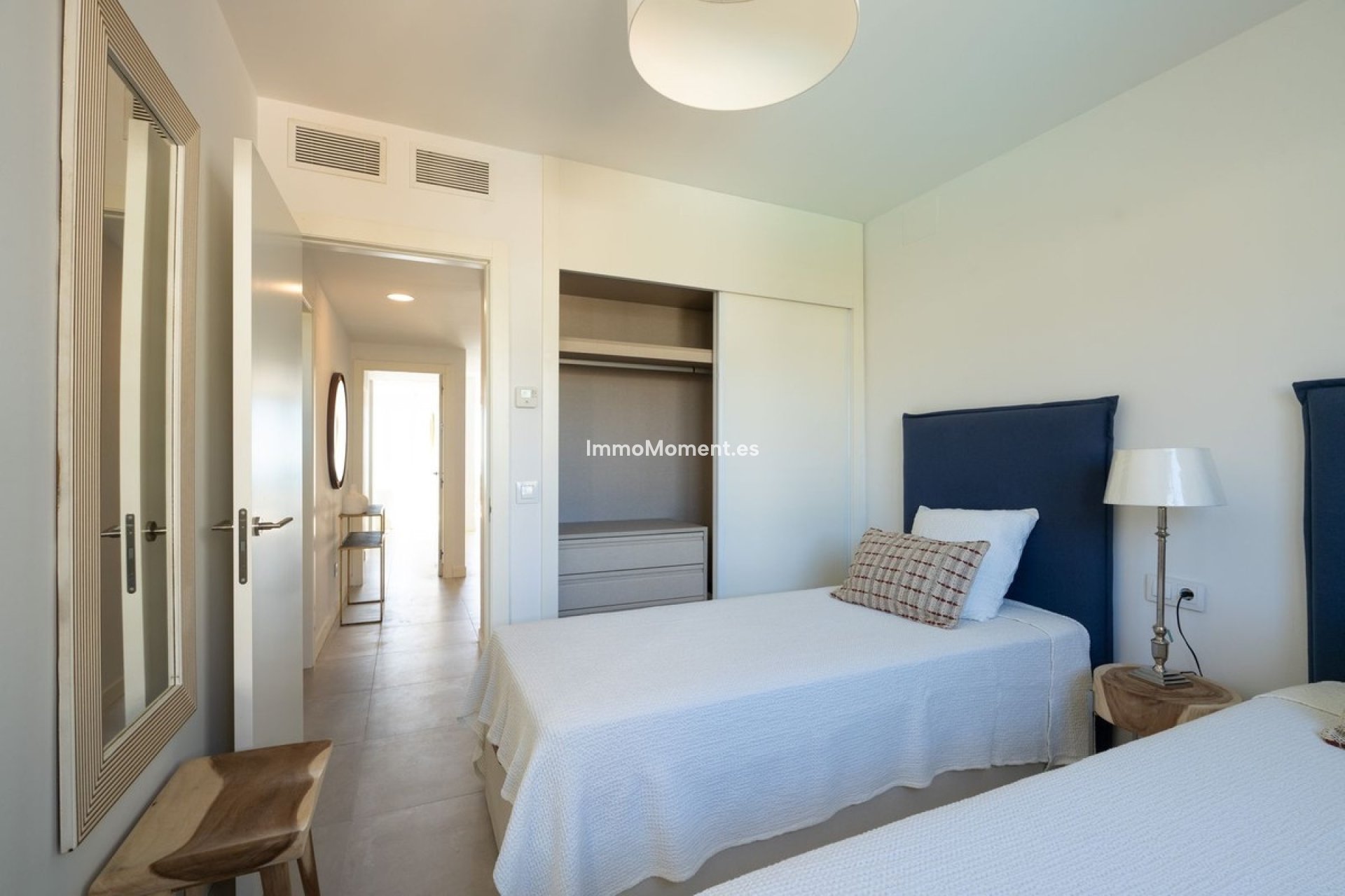 Bestaande woning - Appartement - Fuengirola - Higueron