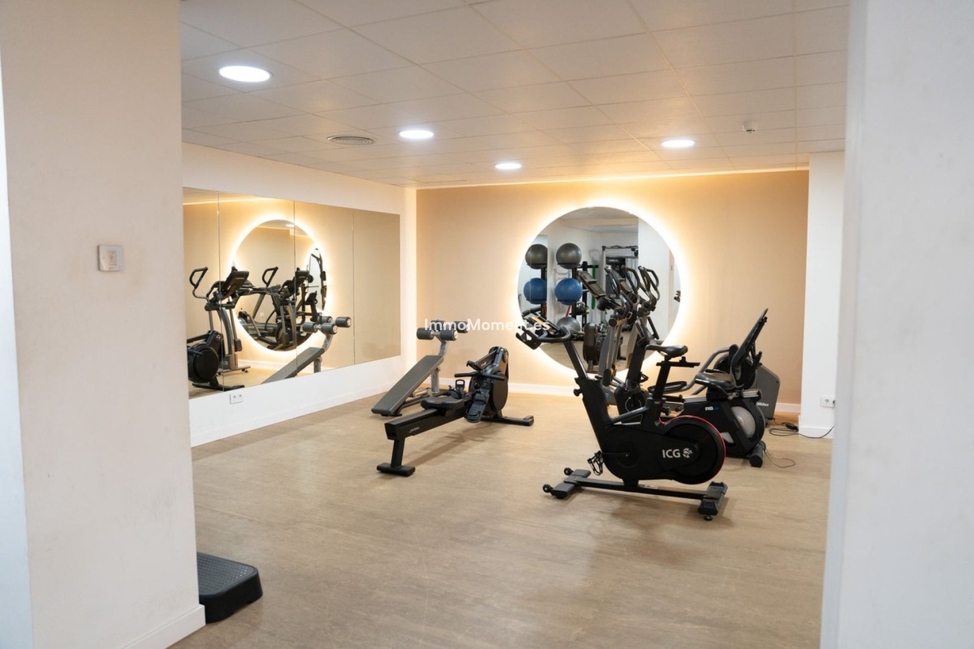 Bestaande woning - Appartement - Fuengirola - Higueron