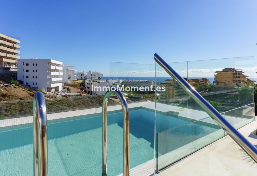 Bestaande woning - Appartement - Fuengirola - Higueron