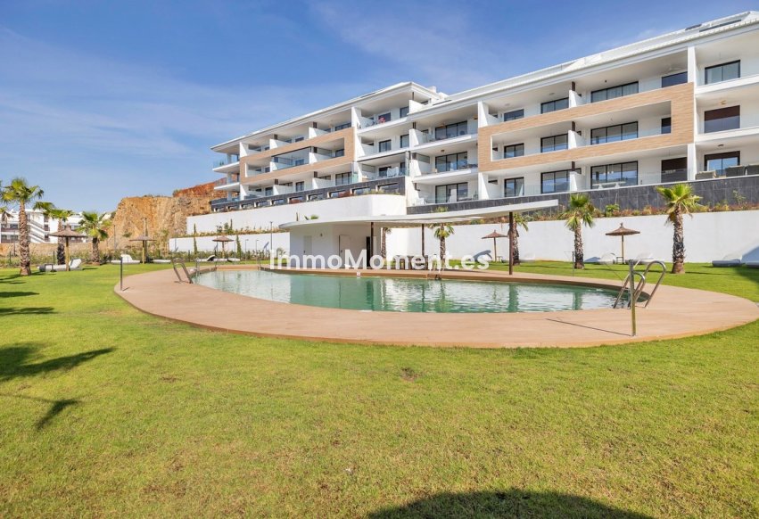 Bestaande woning - Appartement - Fuengirola - Higueron