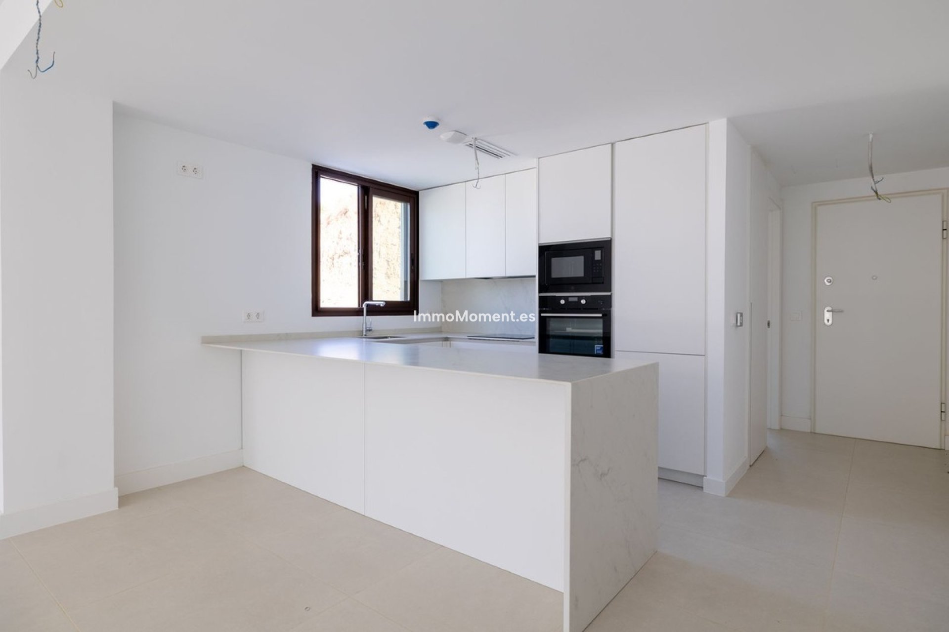 Bestaande woning - Appartement - Fuengirola - Higueron