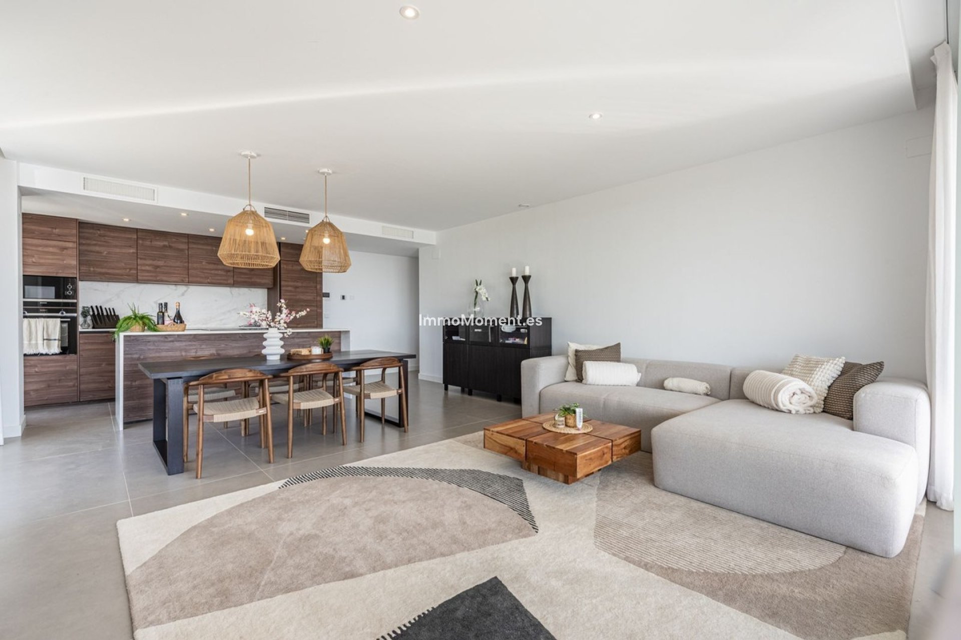 Bestaande woning - Appartement - Fuengirola - Higueron