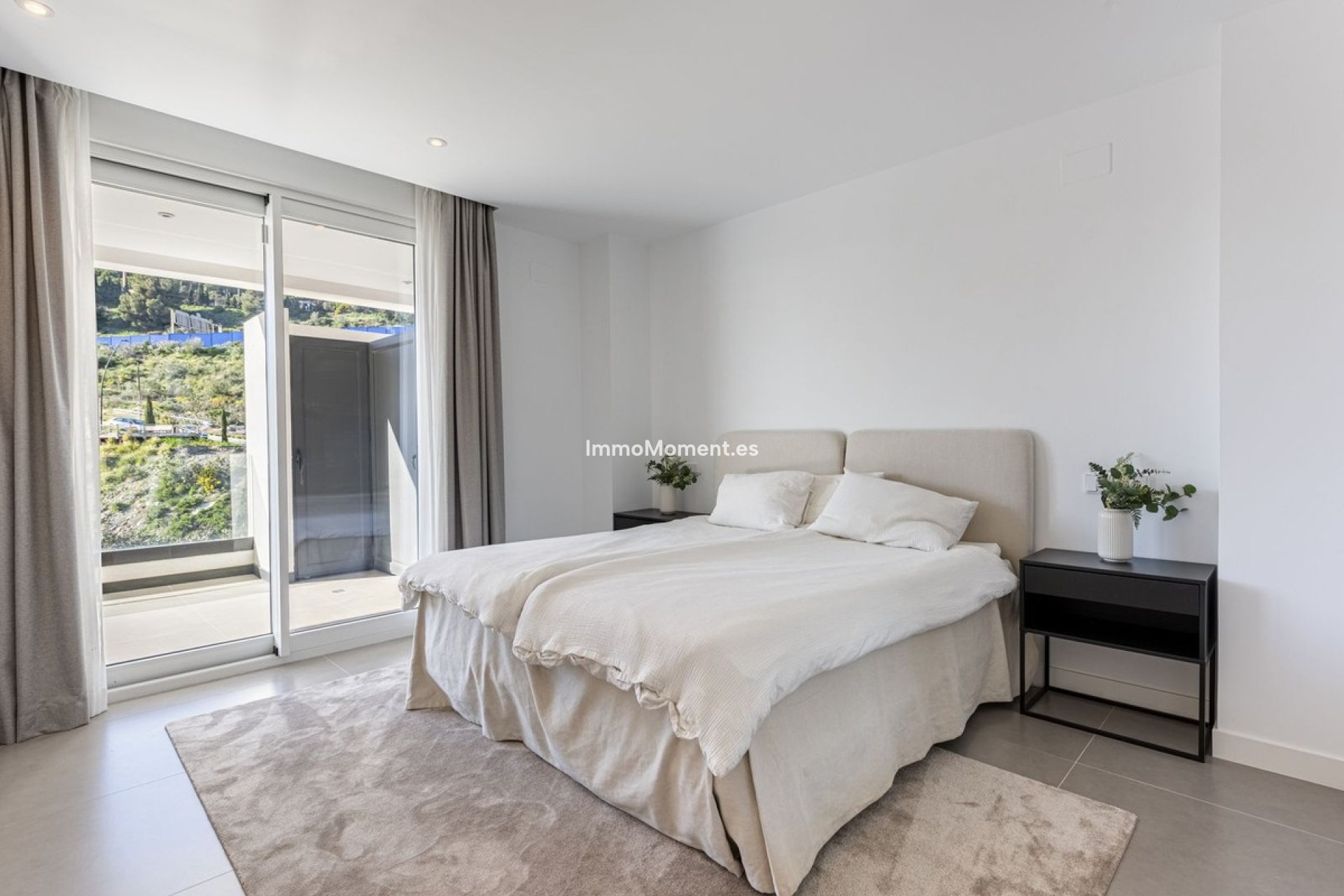 Bestaande woning - Appartement - Fuengirola - Higueron