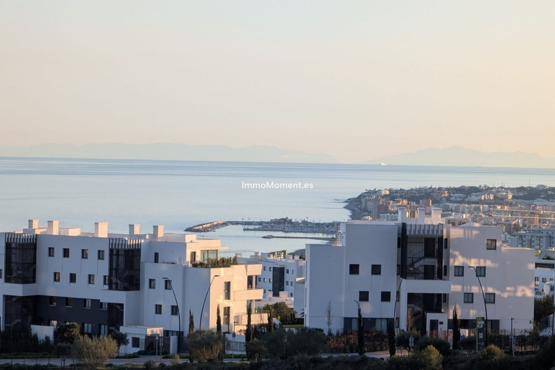 Bestaande woning - Appartement - Fuengirola - Higueron