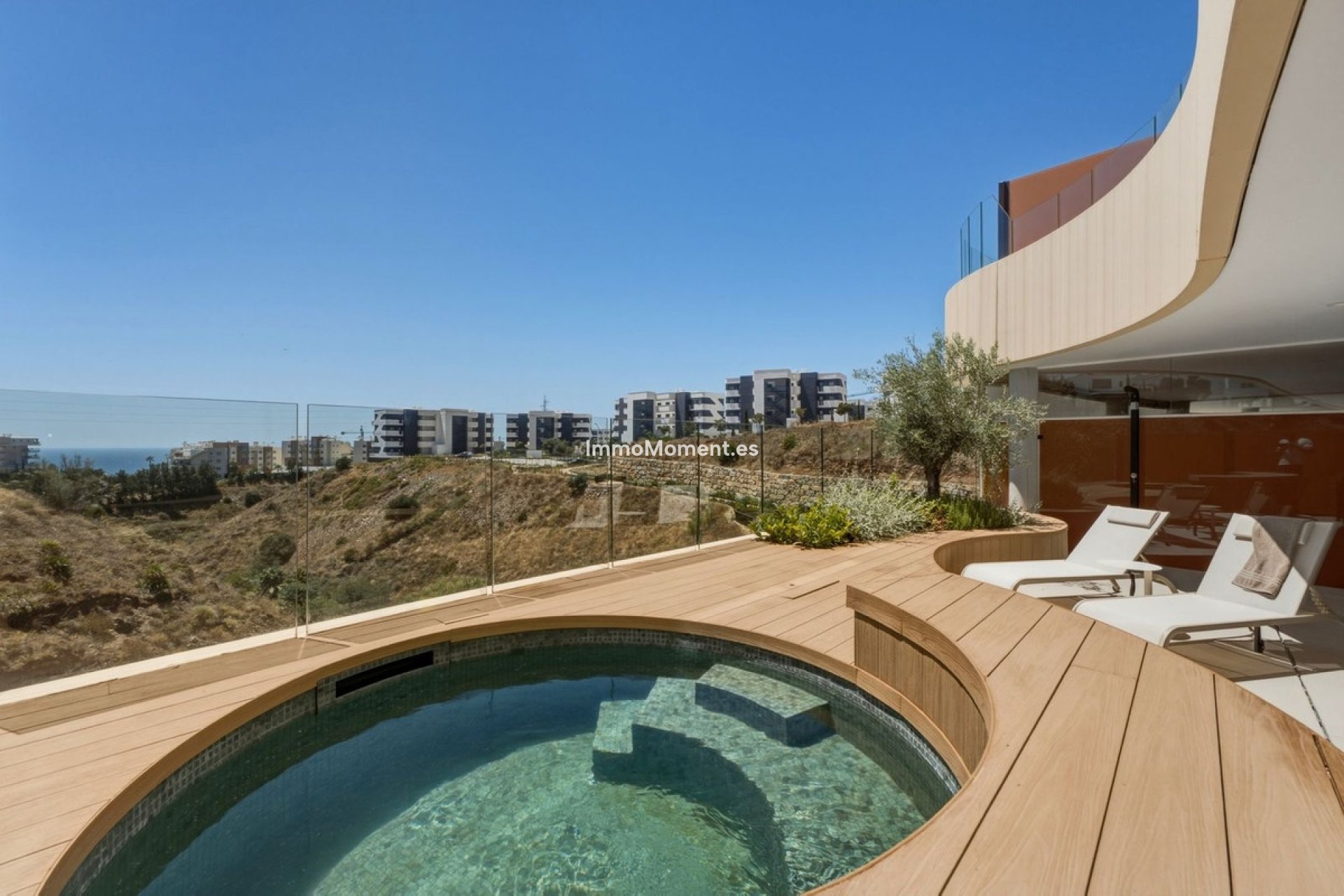 Bestaande woning - Appartement - Fuengirola - Higueron