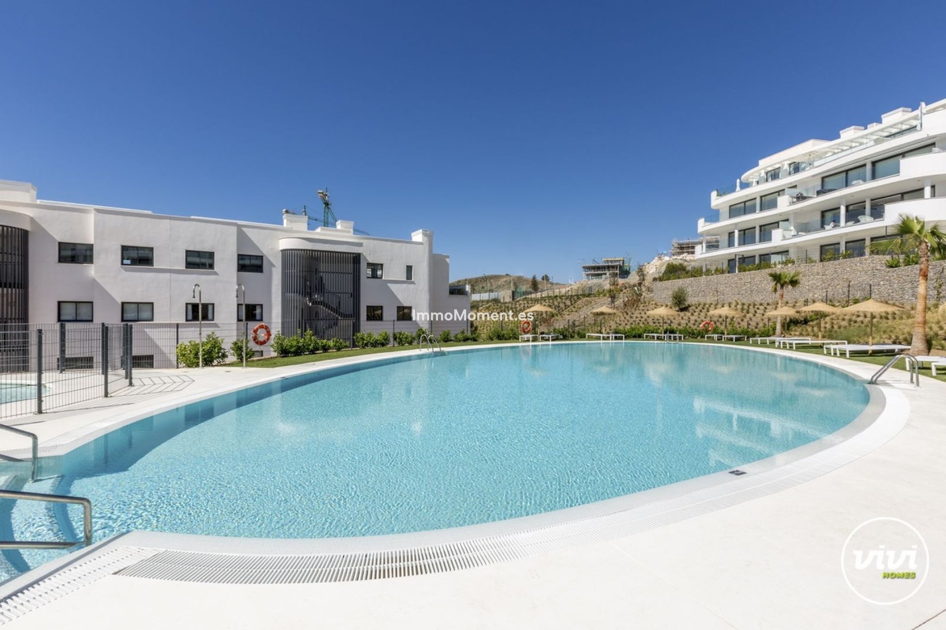 Bestaande woning - Appartement - Fuengirola - Higueron