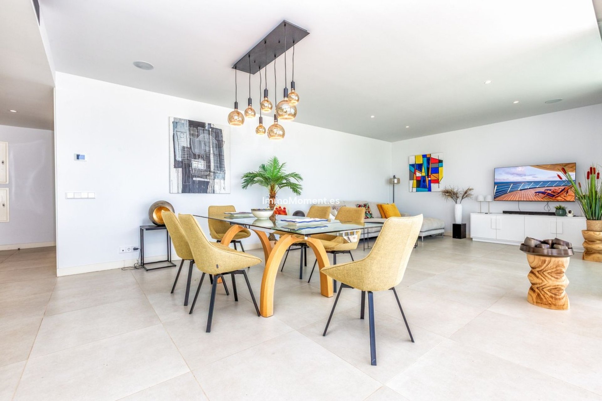 Bestaande woning - Appartement - Fuengirola - Higueron