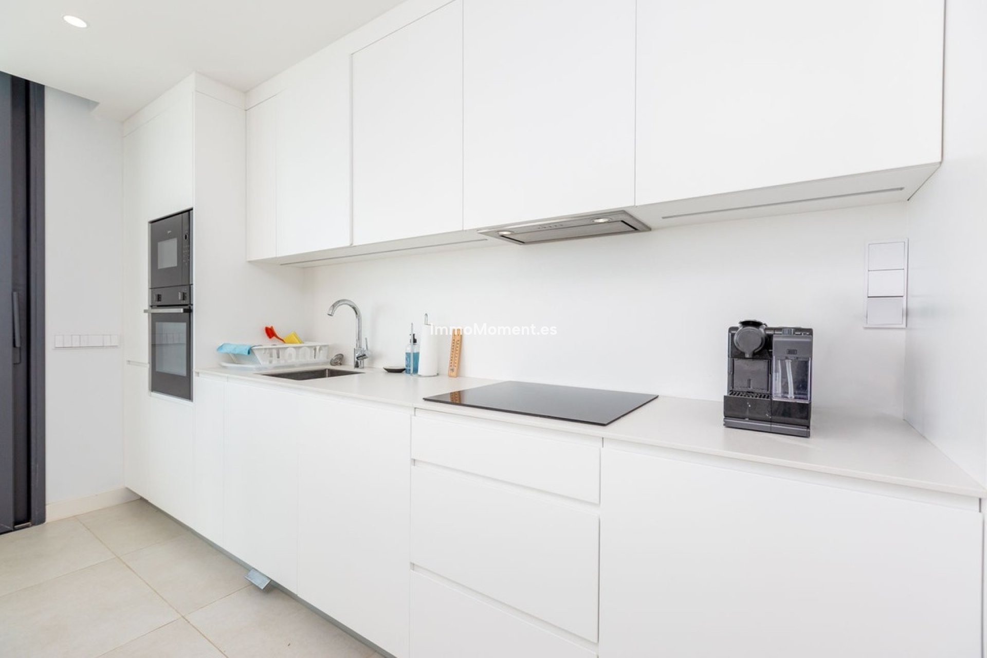 Bestaande woning - Appartement - Fuengirola - Higueron