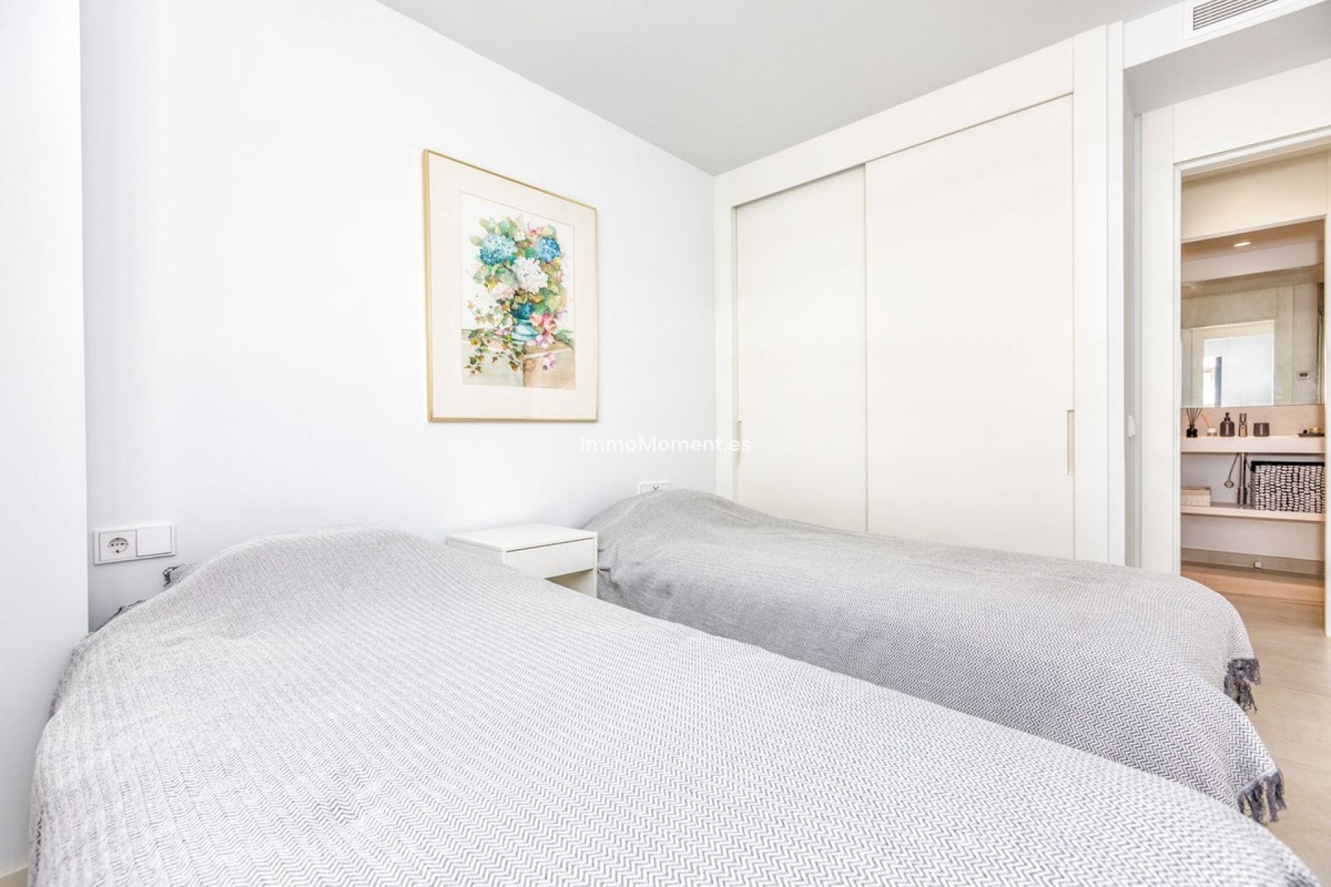 Bestaande woning - Appartement - Fuengirola - Higueron