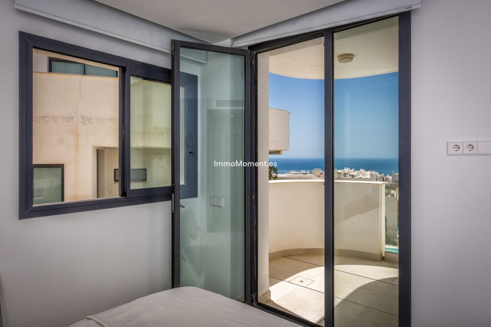 Bestaande woning - Appartement - Fuengirola - Higueron