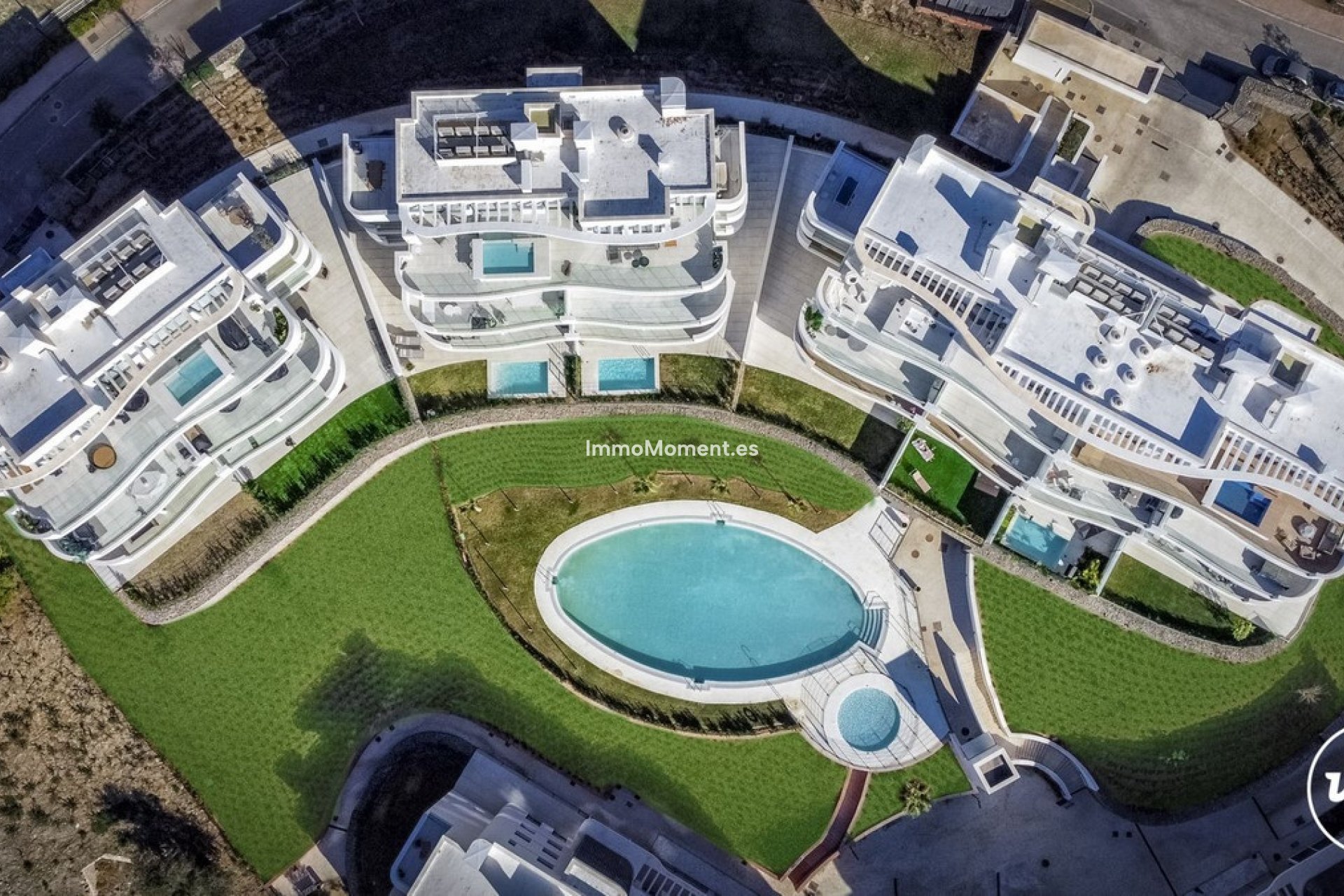Bestaande woning - Appartement - Fuengirola - Higueron