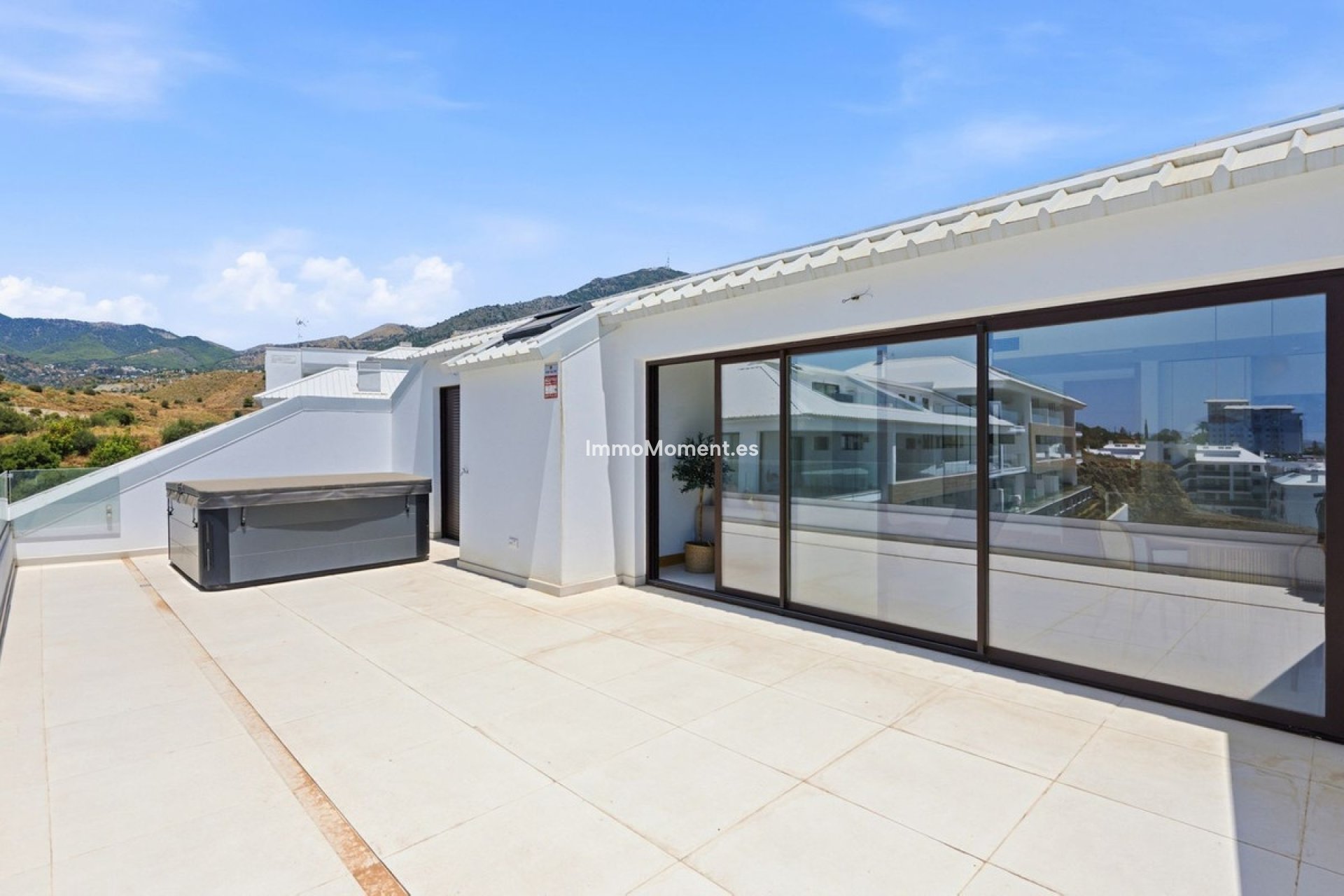 Bestaande woning - Appartement - Fuengirola - Higueron