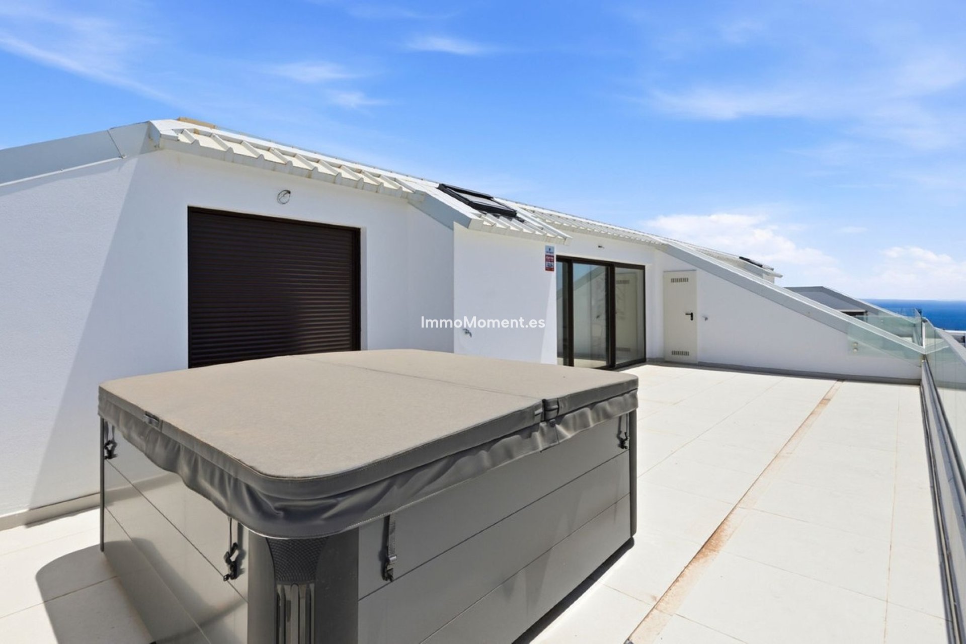 Bestaande woning - Appartement - Fuengirola - Higueron