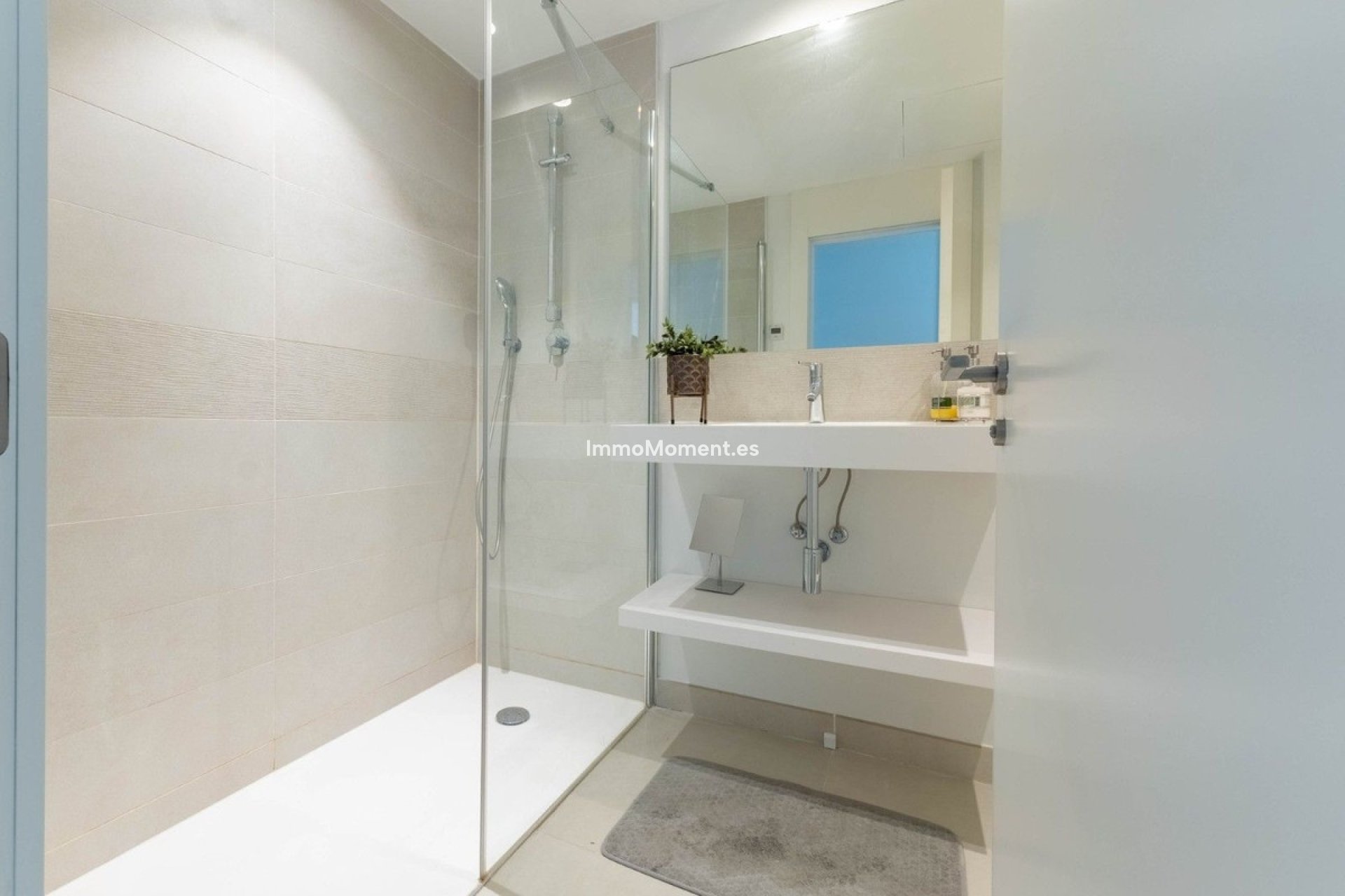 Bestaande woning - Appartement - Fuengirola - Higueron
